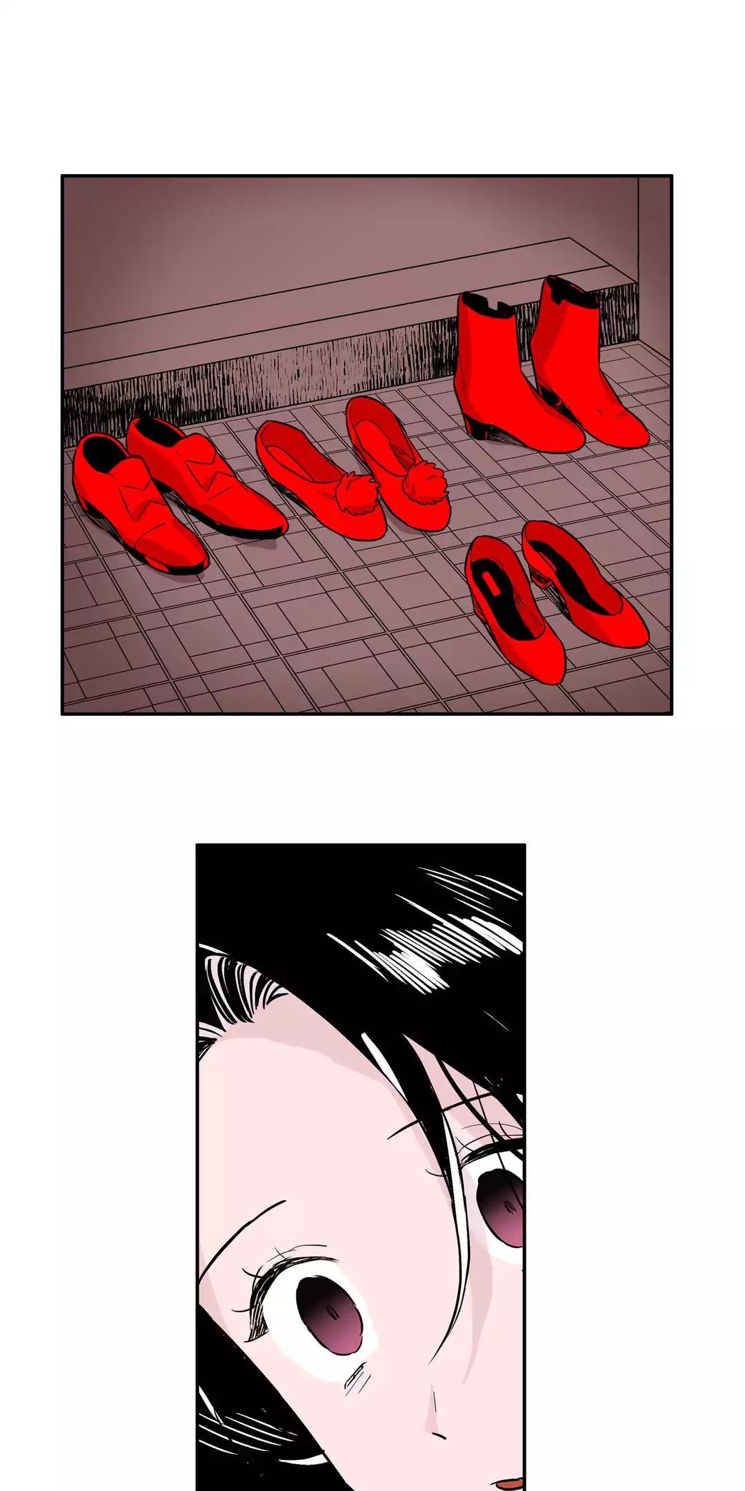 Vanishing Twin Chapter 55 page 5 - Chapter 55