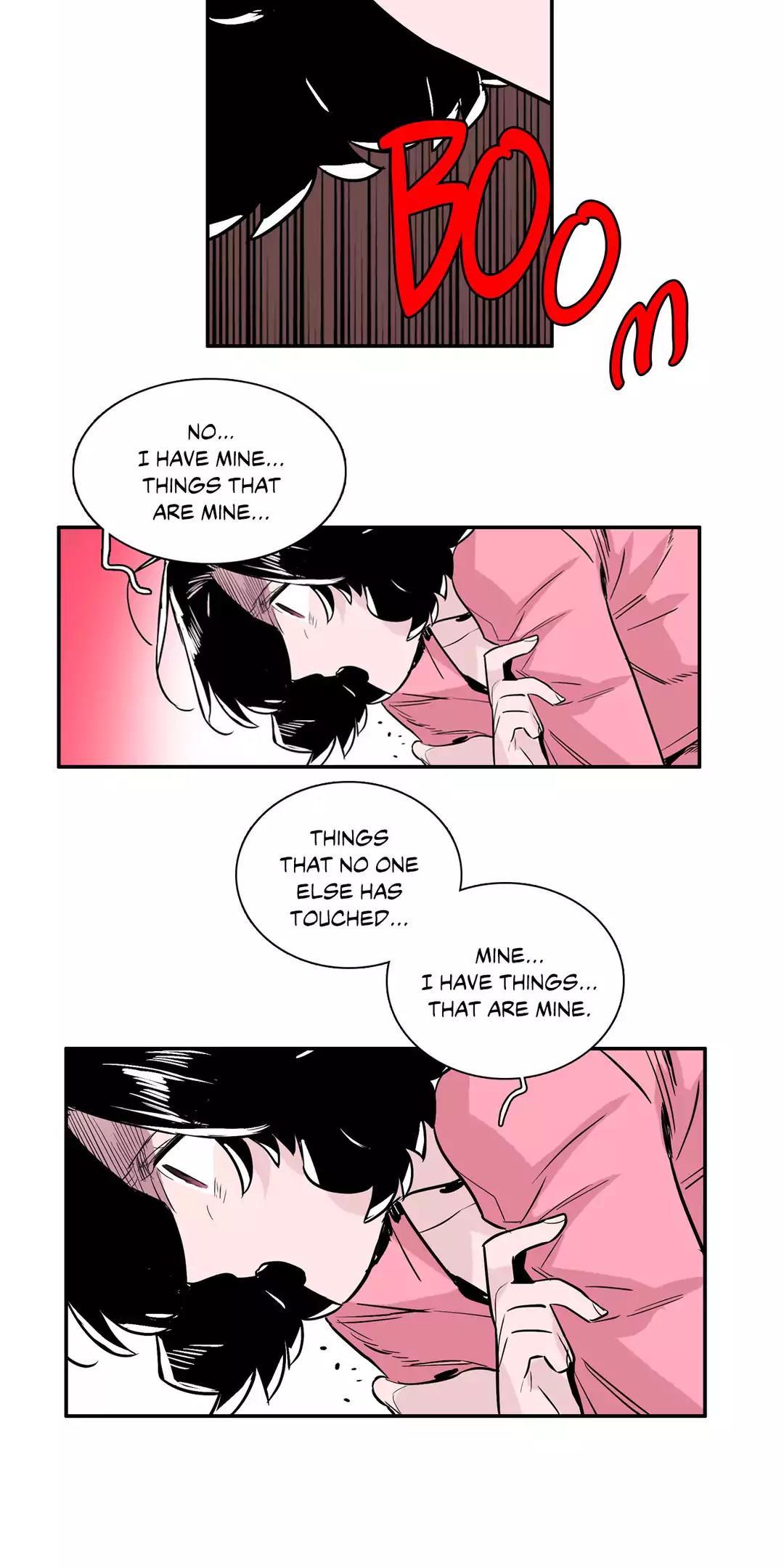Vanishing Twin Chapter 55 page 6 - Chapter 55