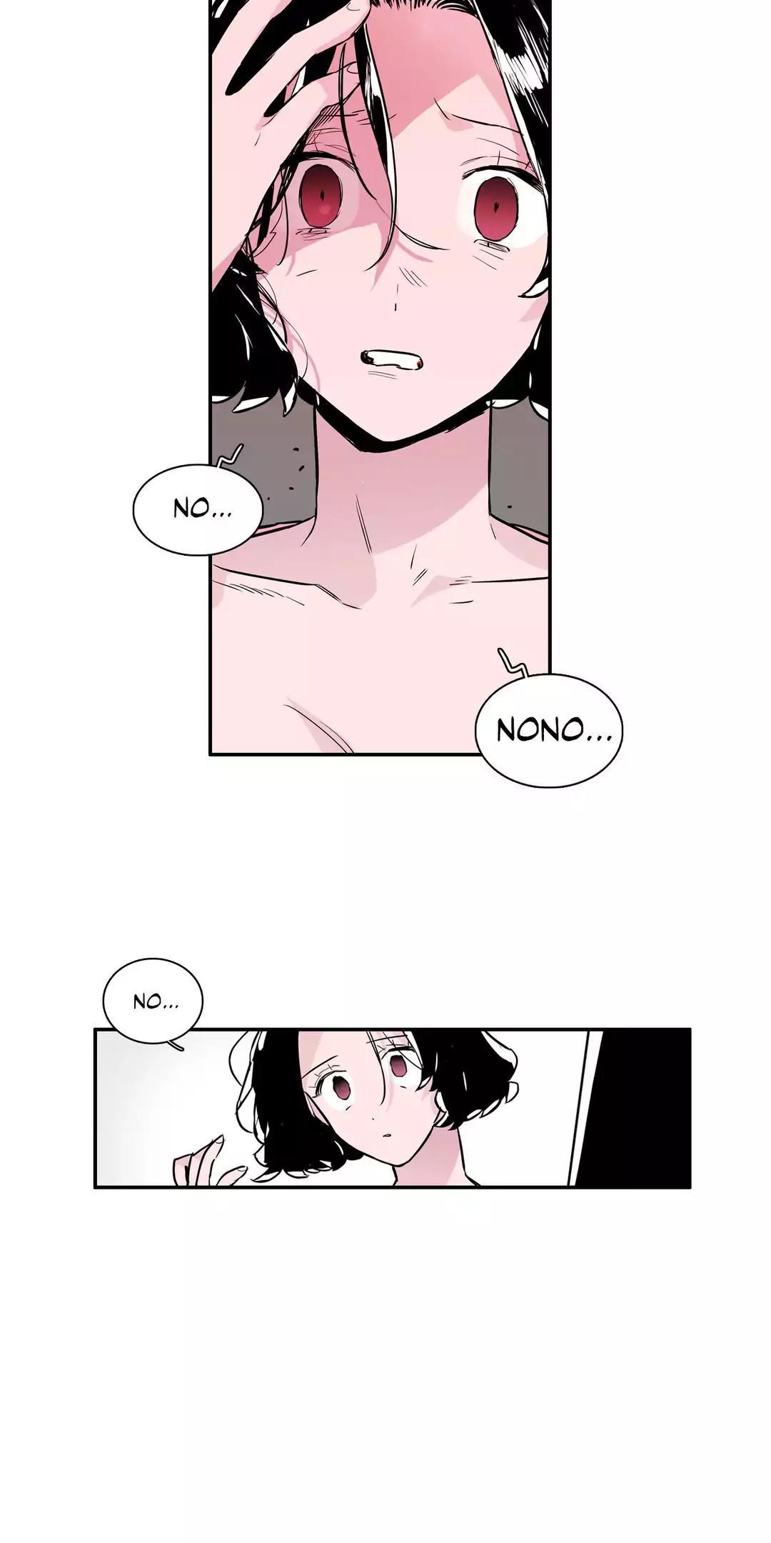Vanishing Twin Chapter 55 page 8 - Chapter 55