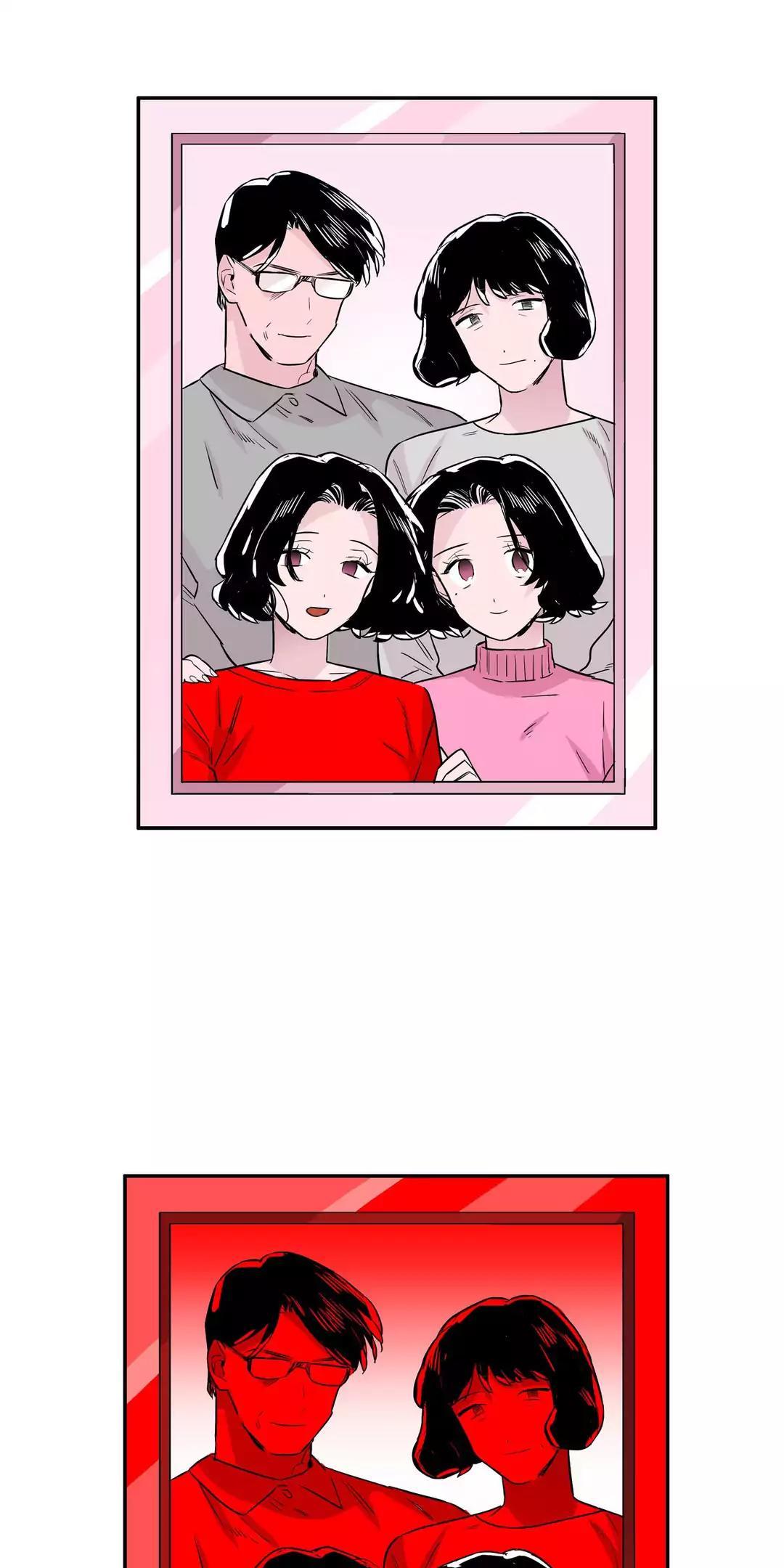 Vanishing Twin Chapter 55 page 9 - Chapter 55