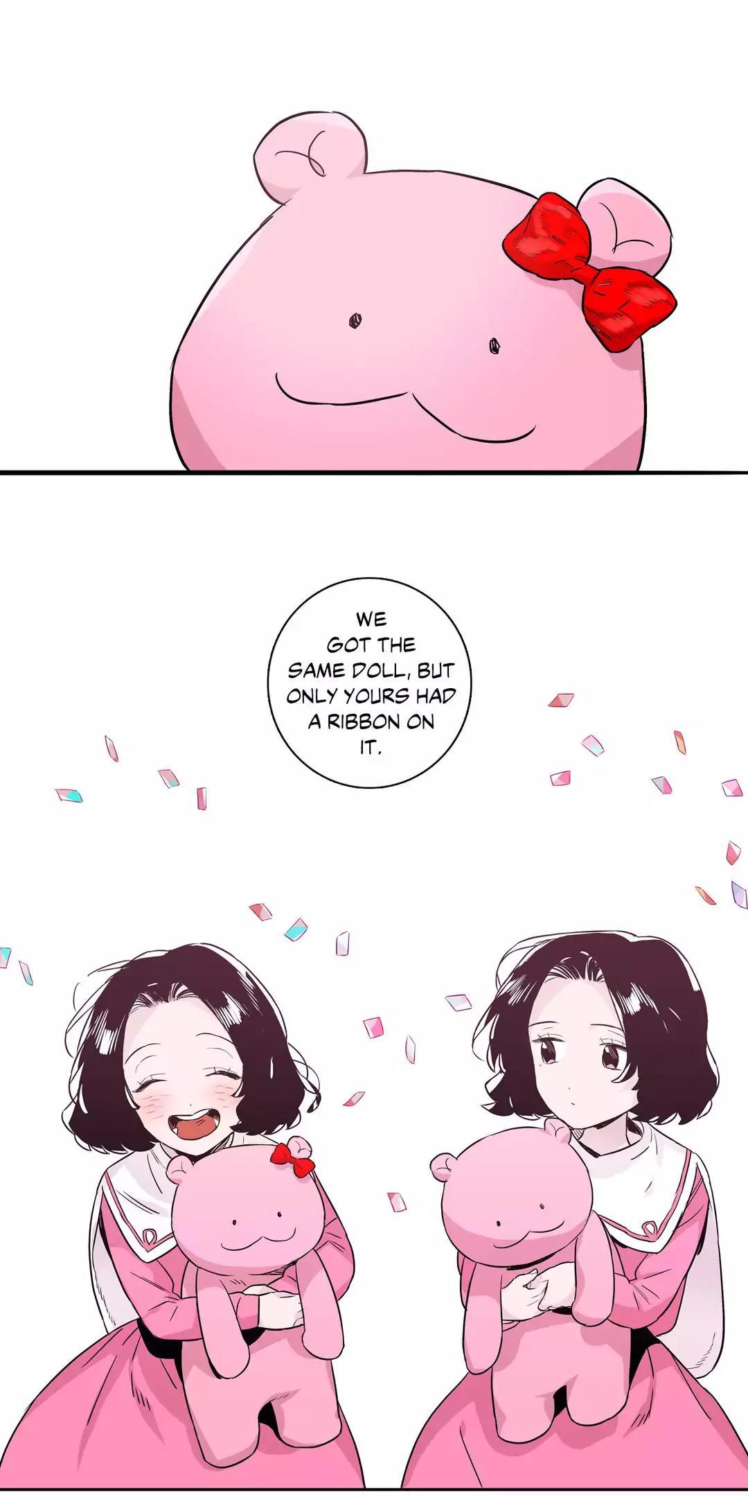 Vanishing Twin Chapter 56 page 12 - Chapter 56