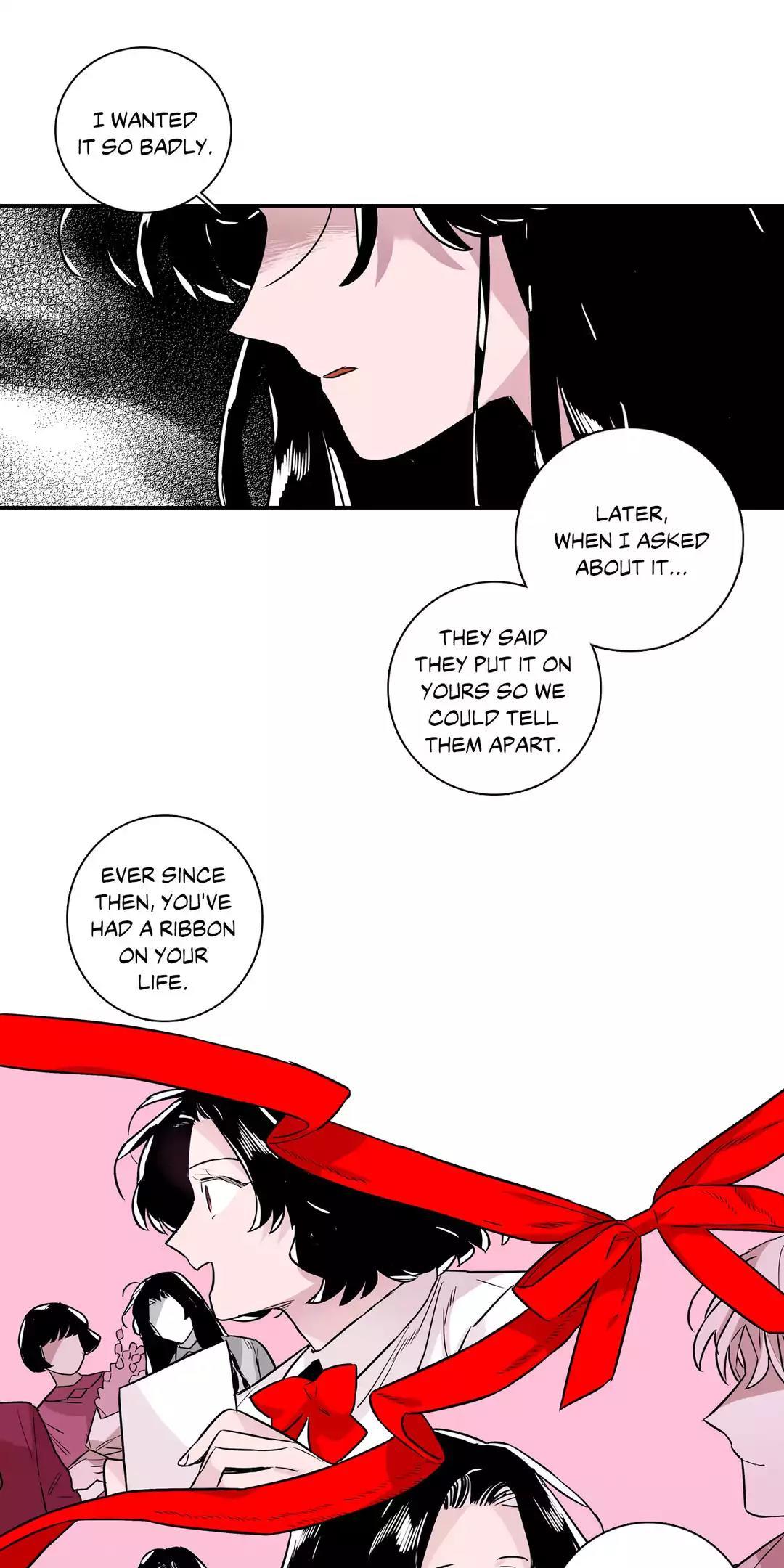 Vanishing Twin Chapter 56 page 13 - Chapter 56