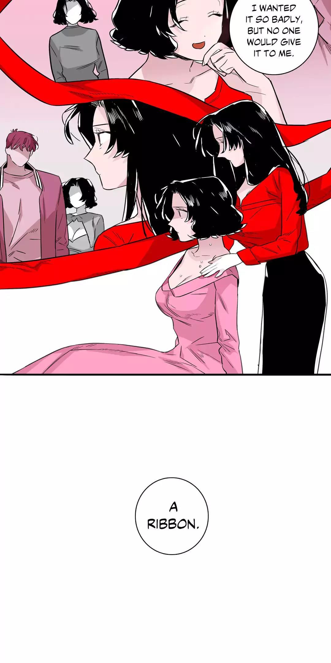 Vanishing Twin Chapter 56 page 14 - Chapter 56