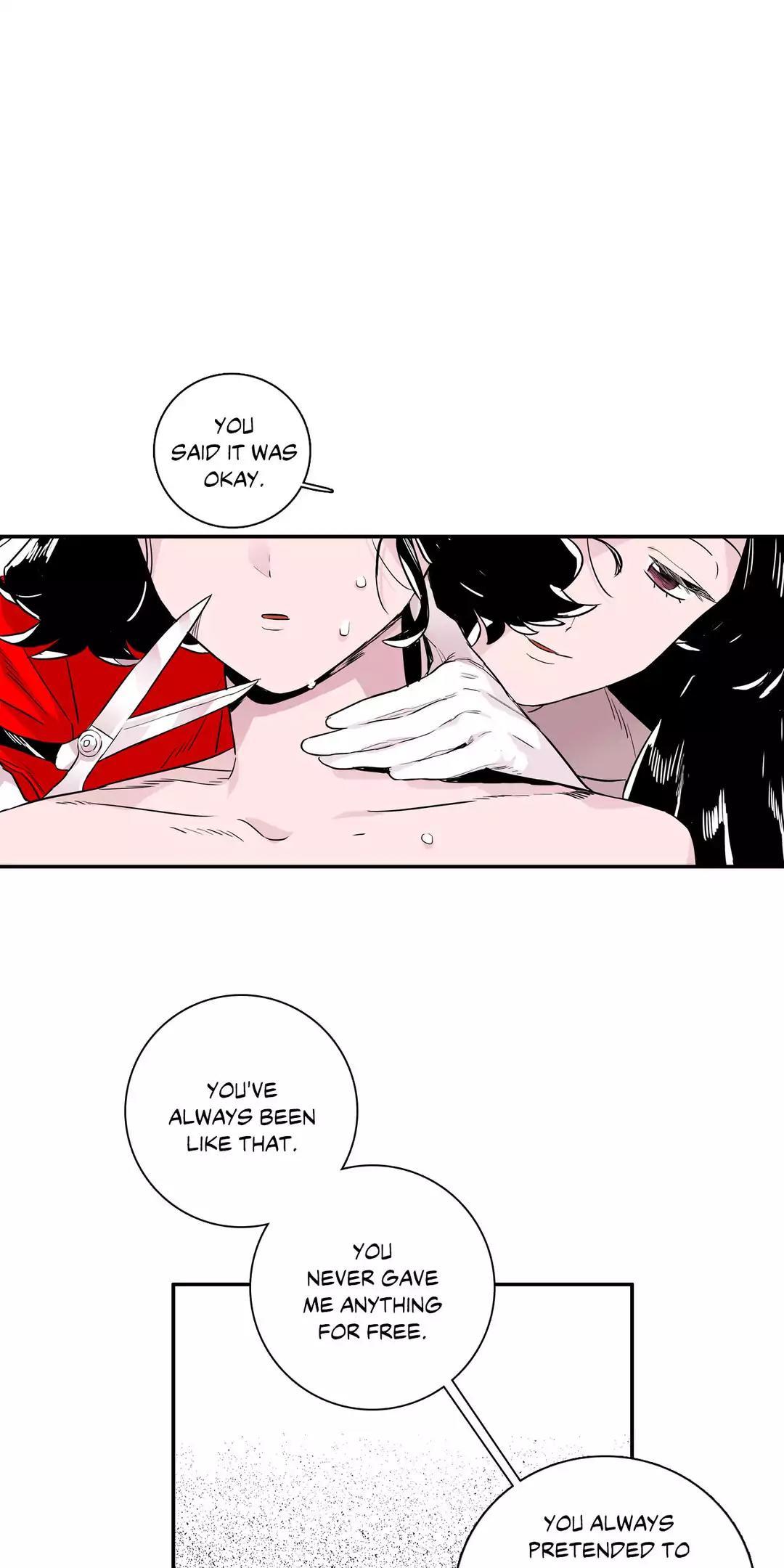 Vanishing Twin Chapter 56 page 15 - Chapter 56