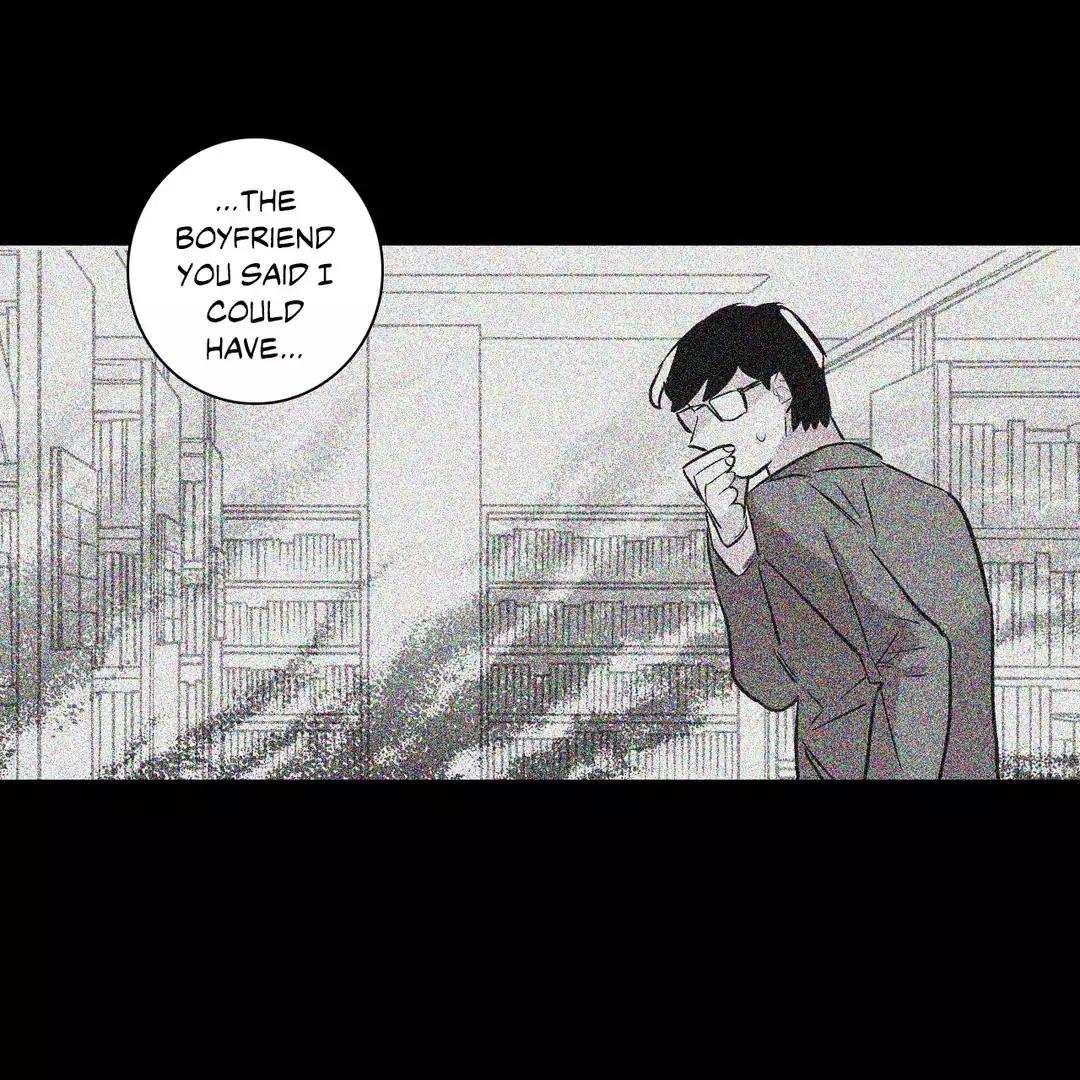 Vanishing Twin Chapter 56 page 17 - Chapter 56