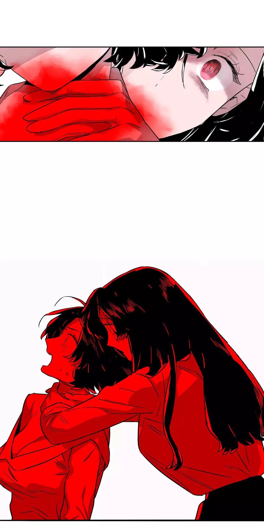 Vanishing Twin Chapter 56 page 24 - Chapter 56