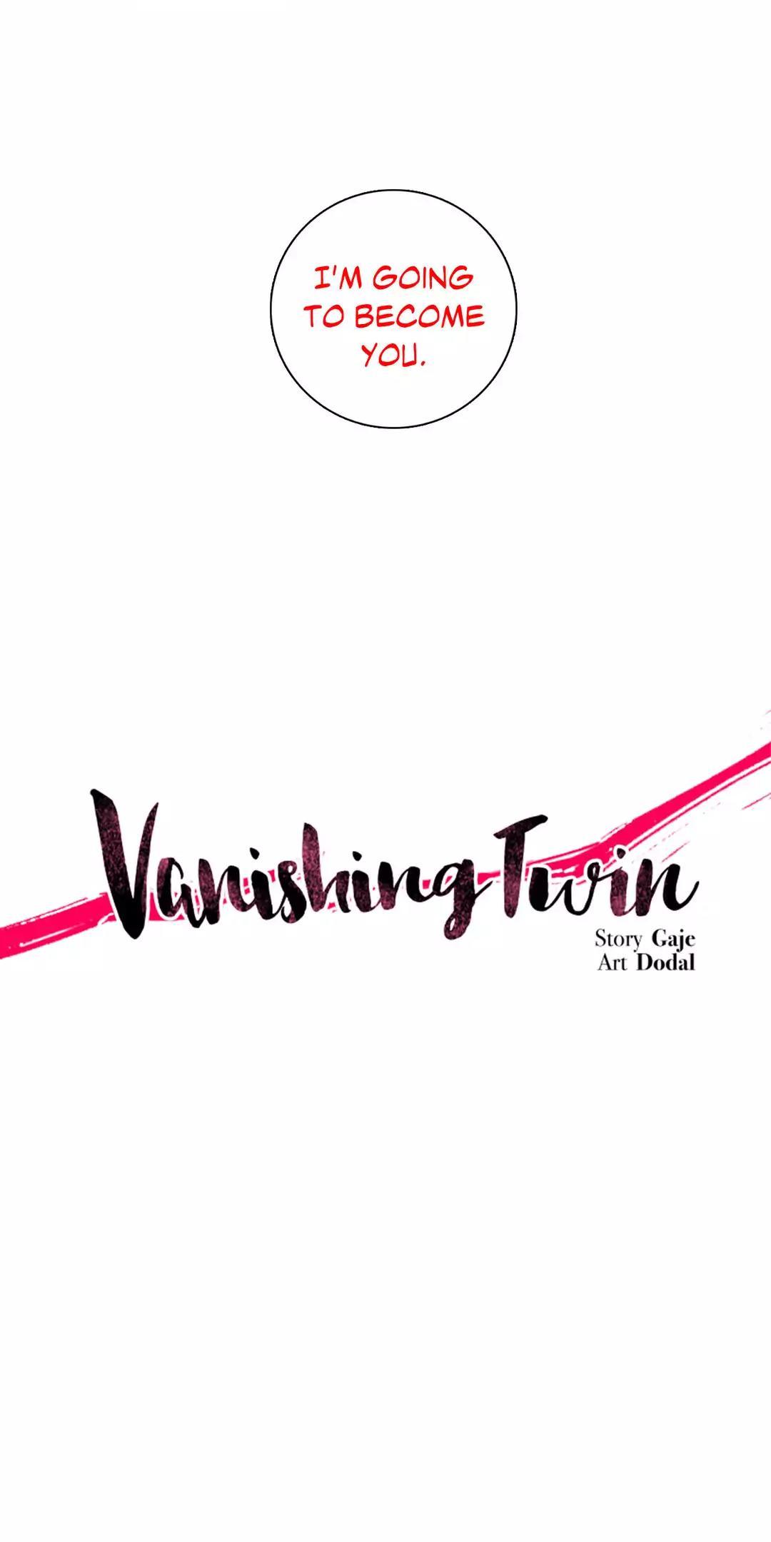 Vanishing Twin Chapter 56 page 25 - Chapter 56