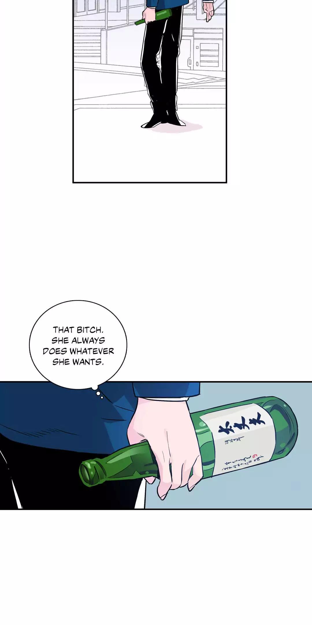 Vanishing Twin Chapter 56 page 27 - Chapter 56