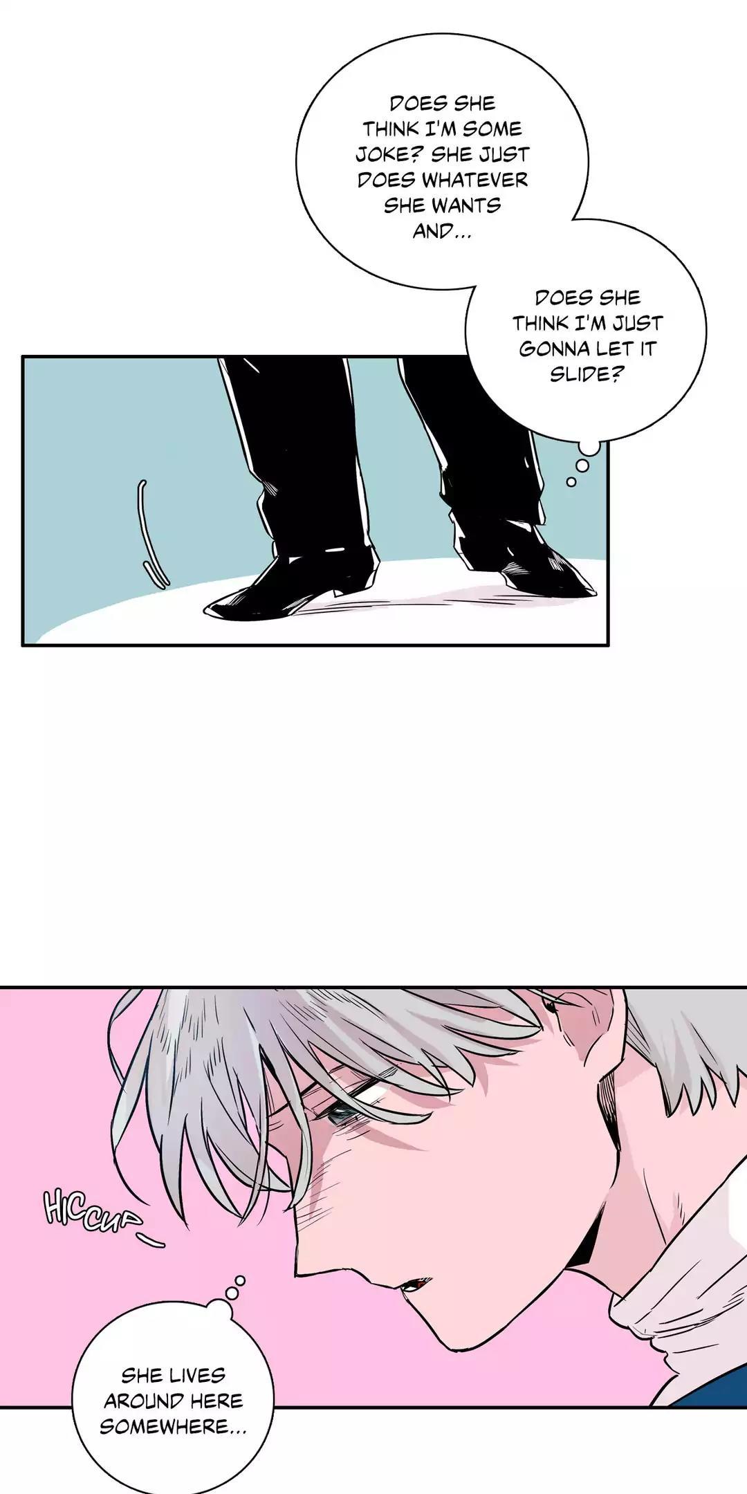 Vanishing Twin Chapter 56 page 28 - Chapter 56