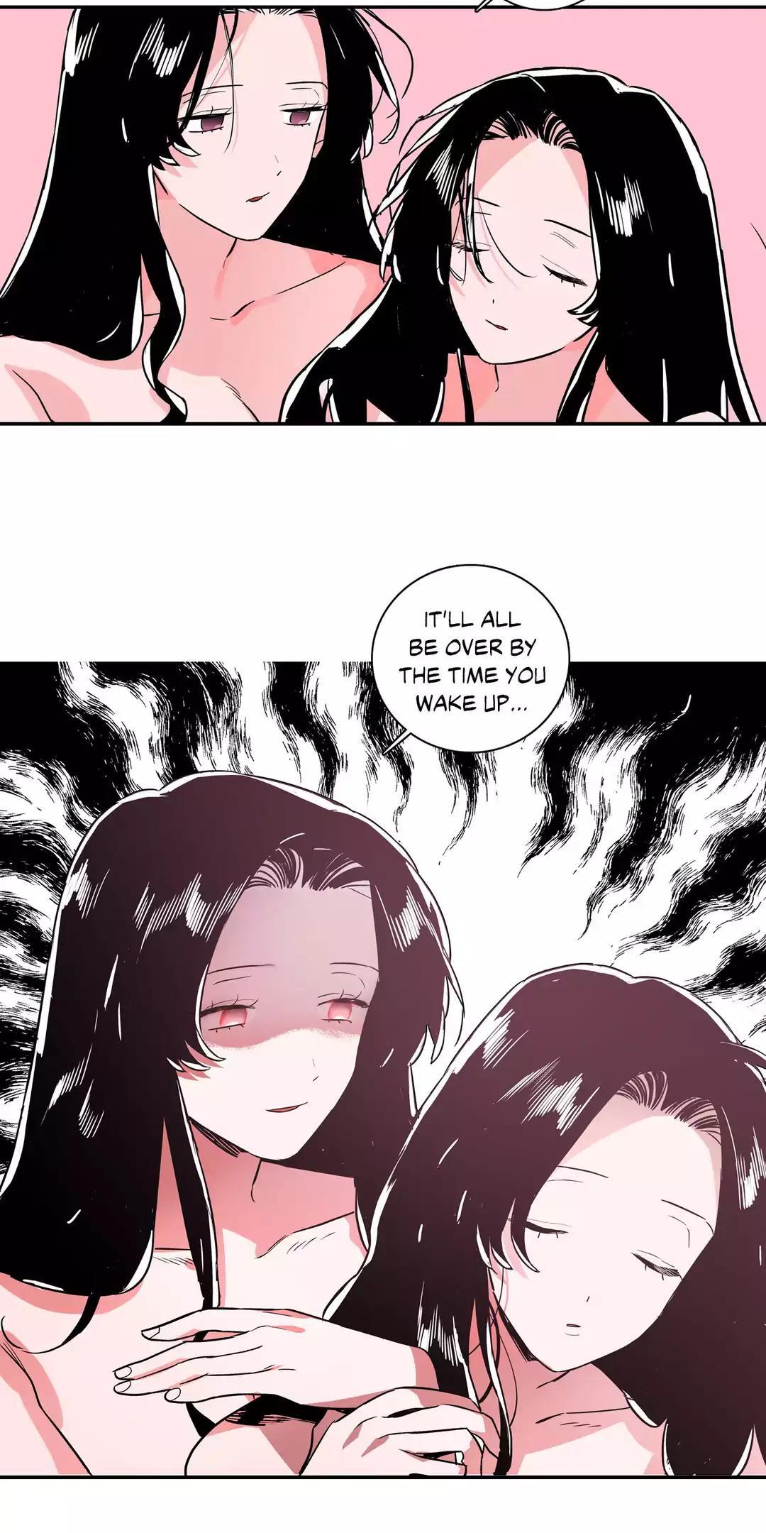 Vanishing Twin Chapter 56 page 4 - Chapter 56
