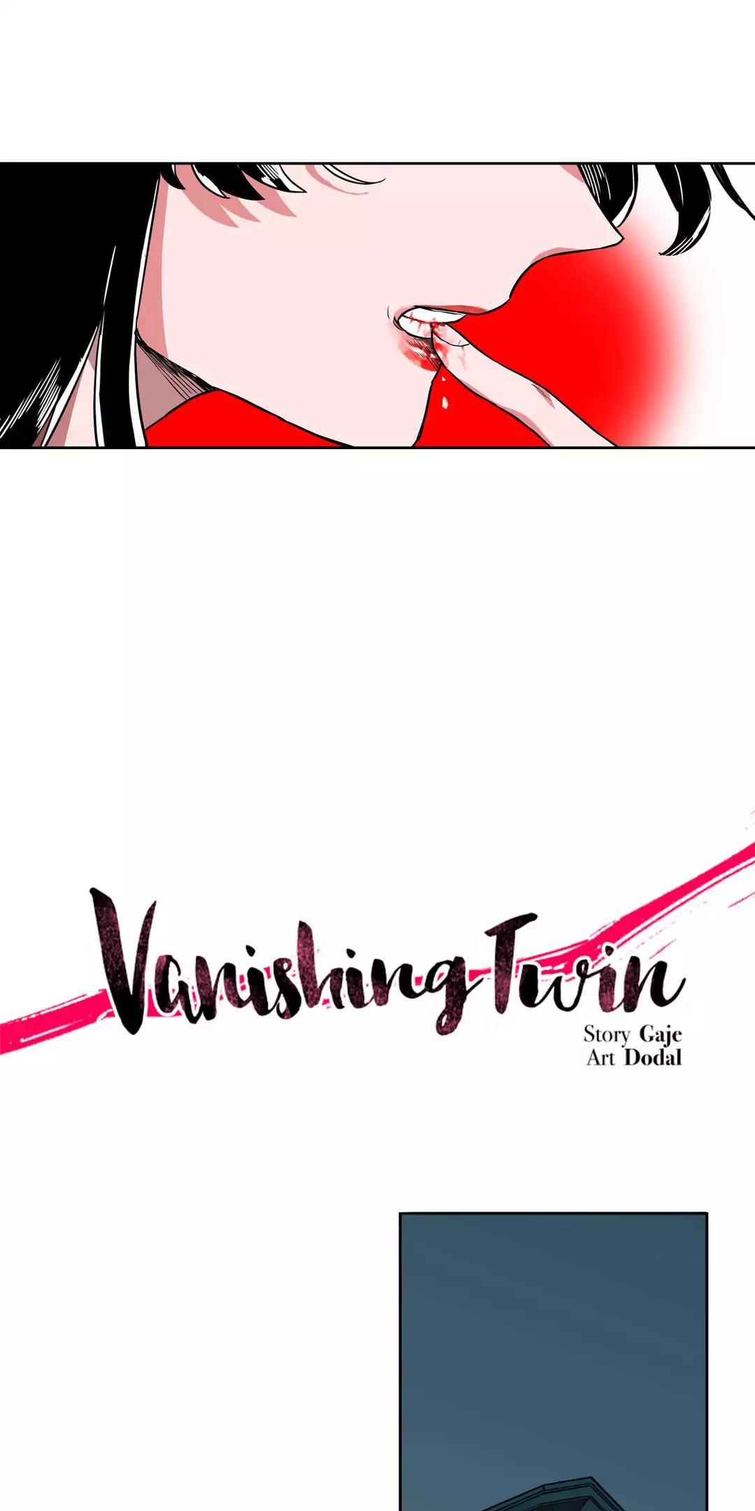 Vanishing Twin Chapter 56 page 5 - Chapter 56