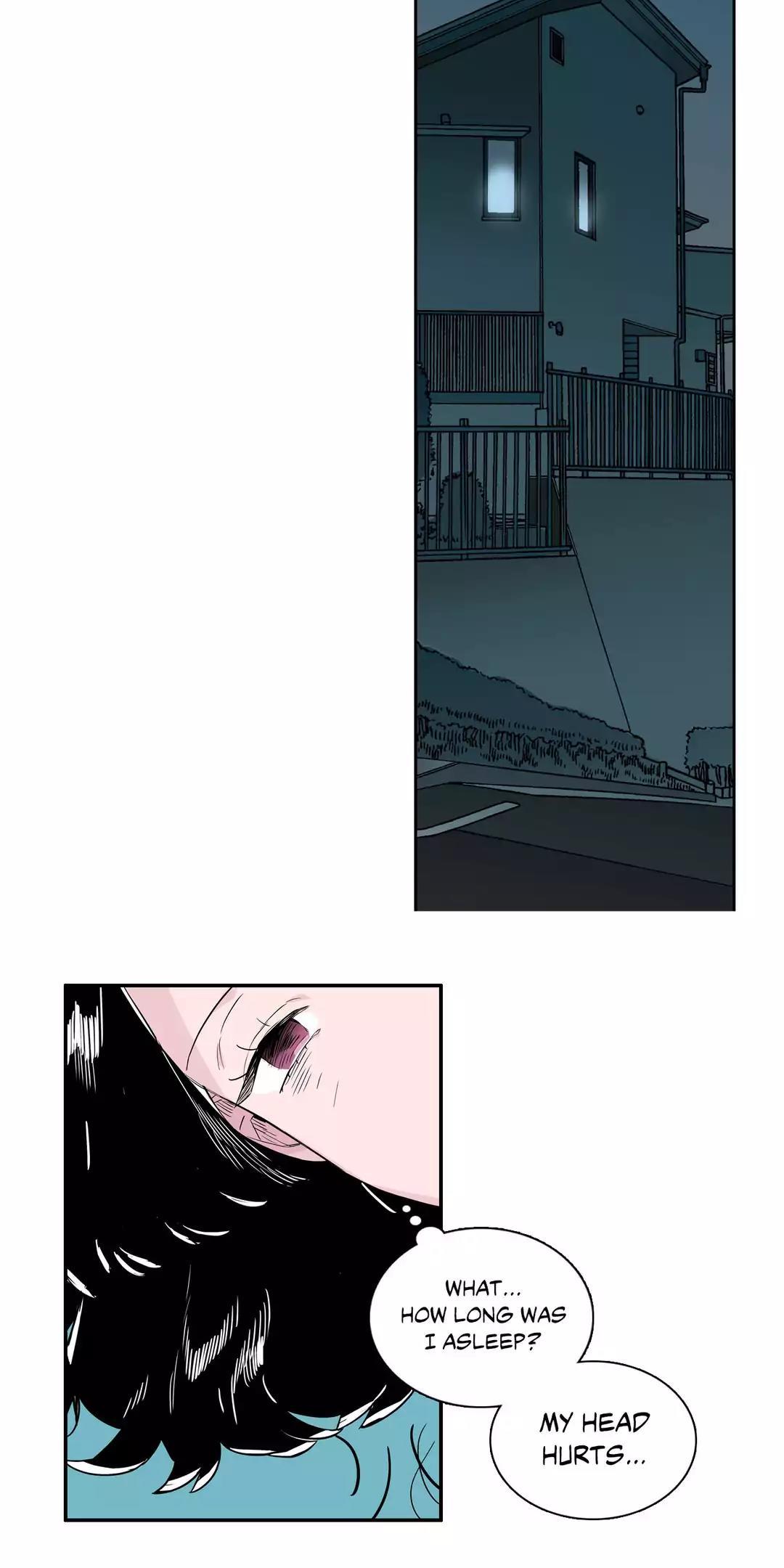 Vanishing Twin Chapter 56 page 6 - Chapter 56