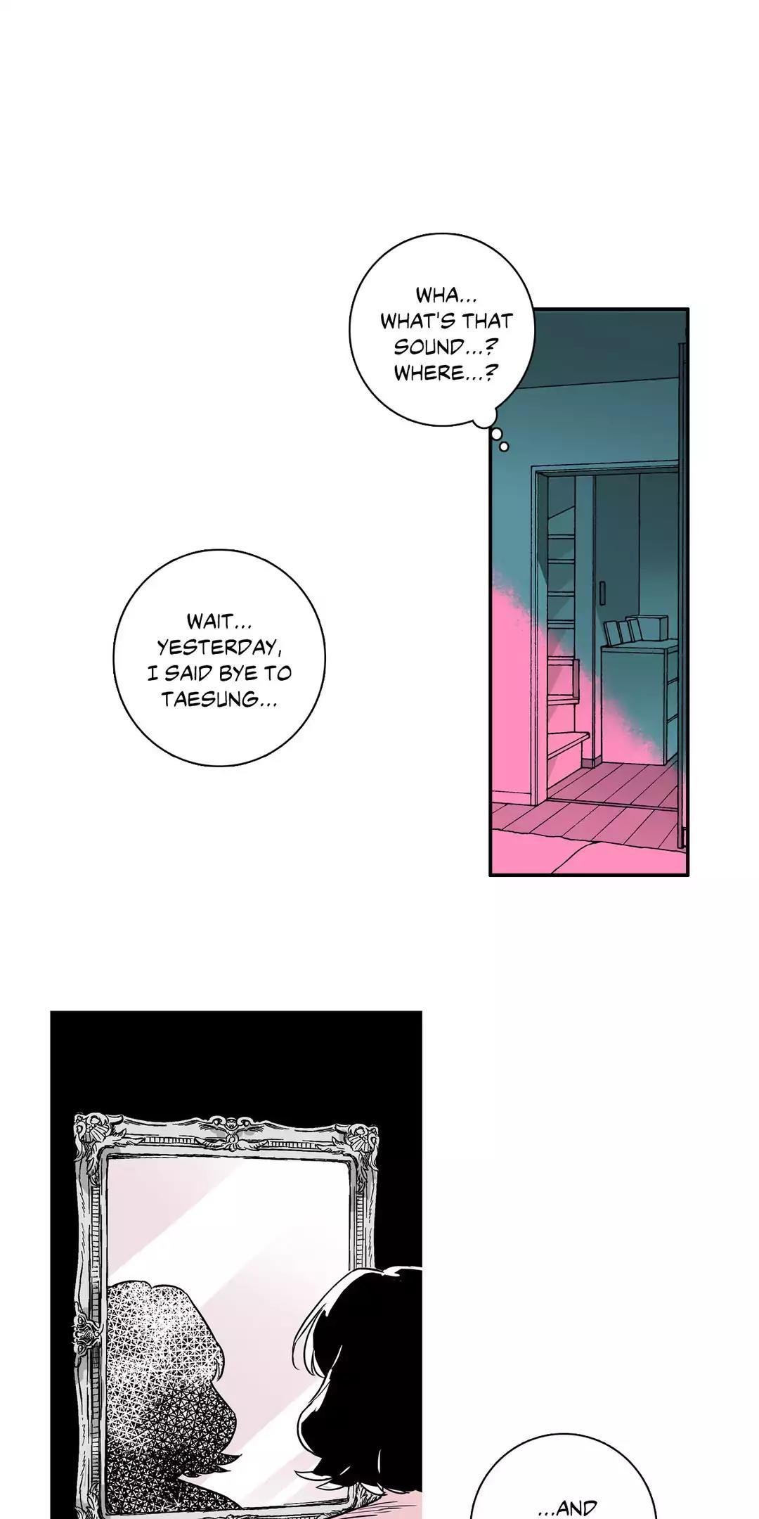 Vanishing Twin Chapter 56 page 7 - Chapter 56