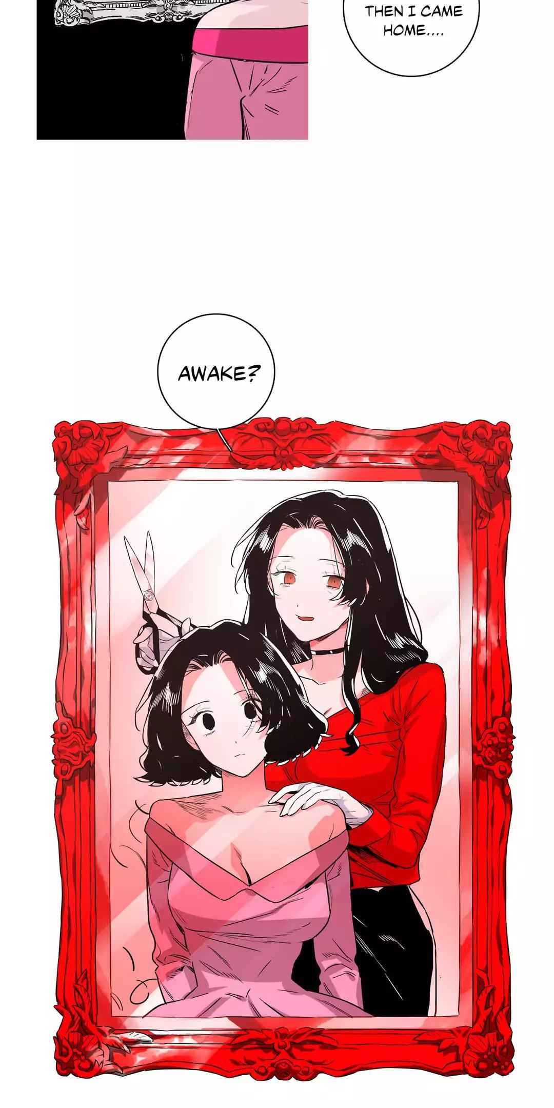 Vanishing Twin Chapter 56 page 8 - Chapter 56