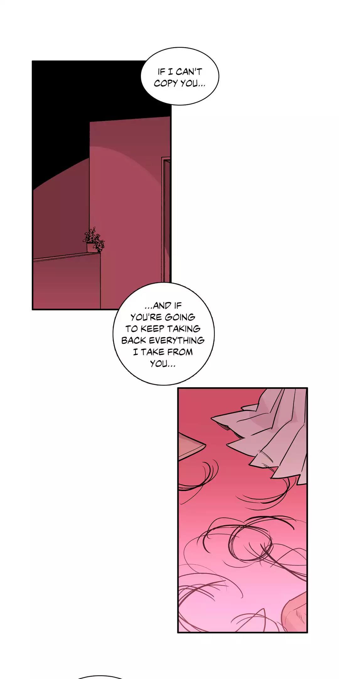Vanishing Twin Chapter 57 page 1 - Chapter 57