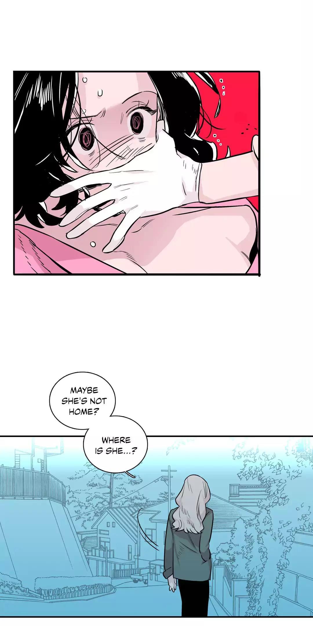 Vanishing Twin Chapter 57 page 10 - Chapter 57