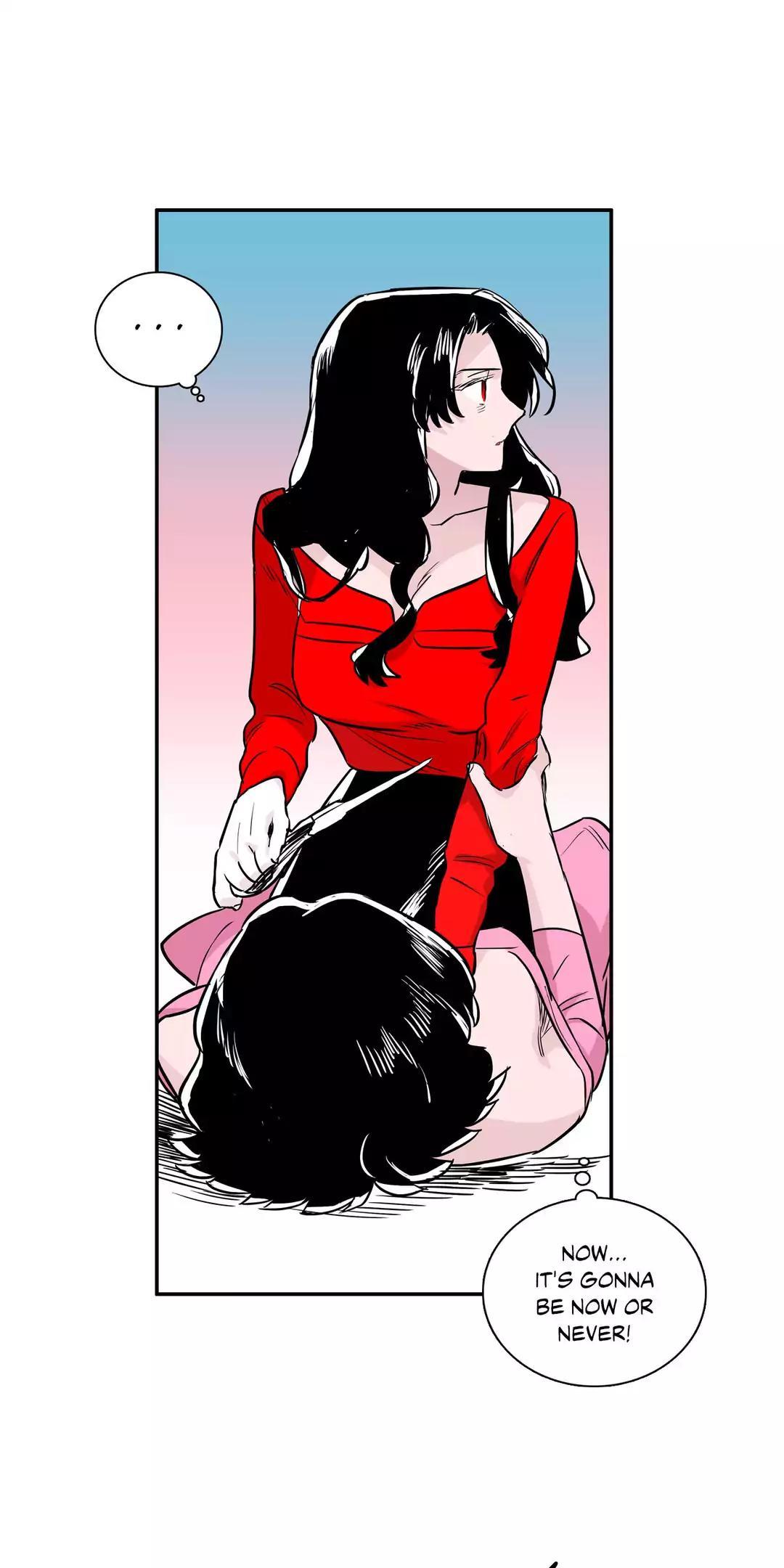 Vanishing Twin Chapter 57 page 11 - Chapter 57