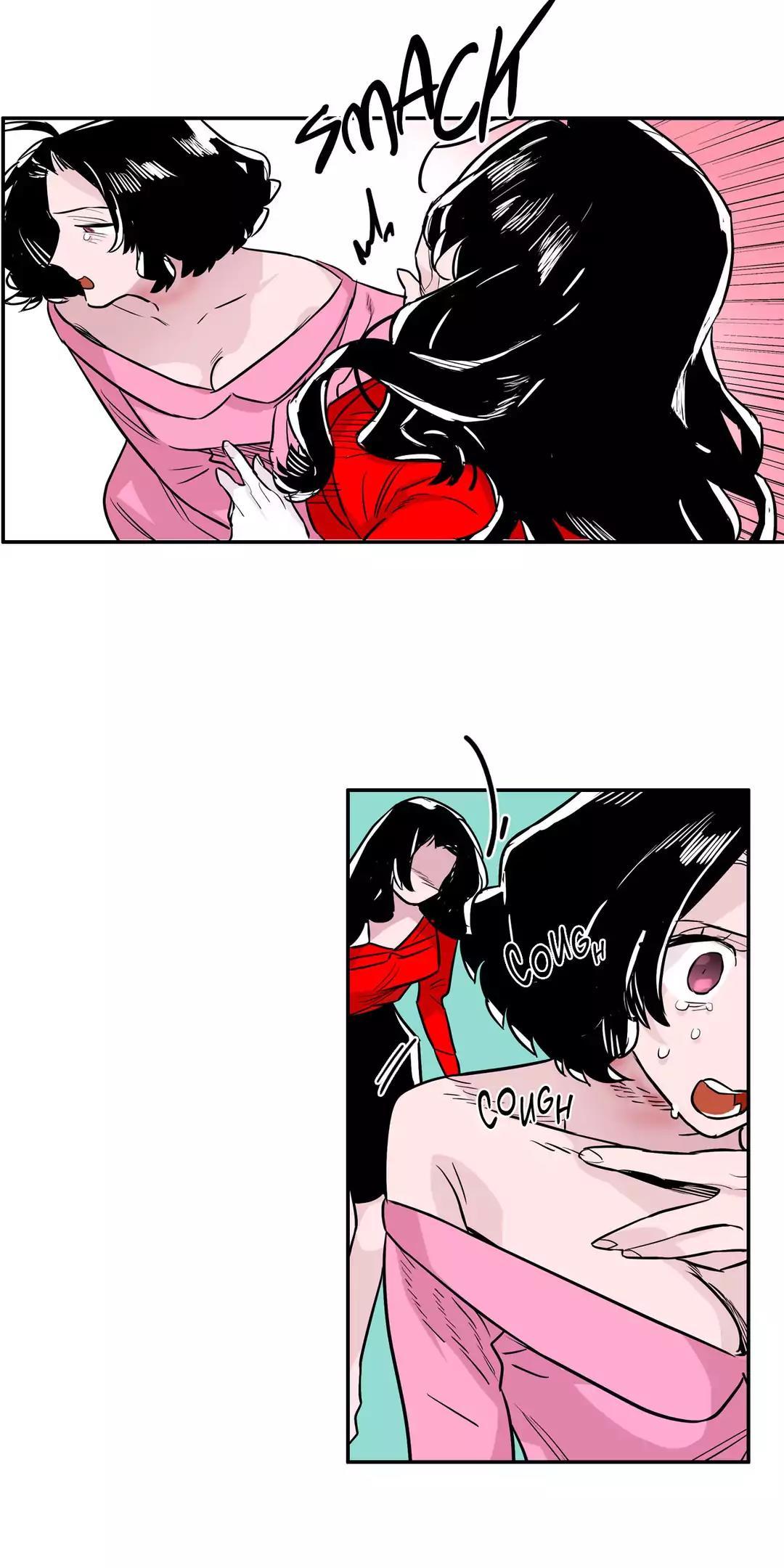 Vanishing Twin Chapter 57 page 12 - Chapter 57