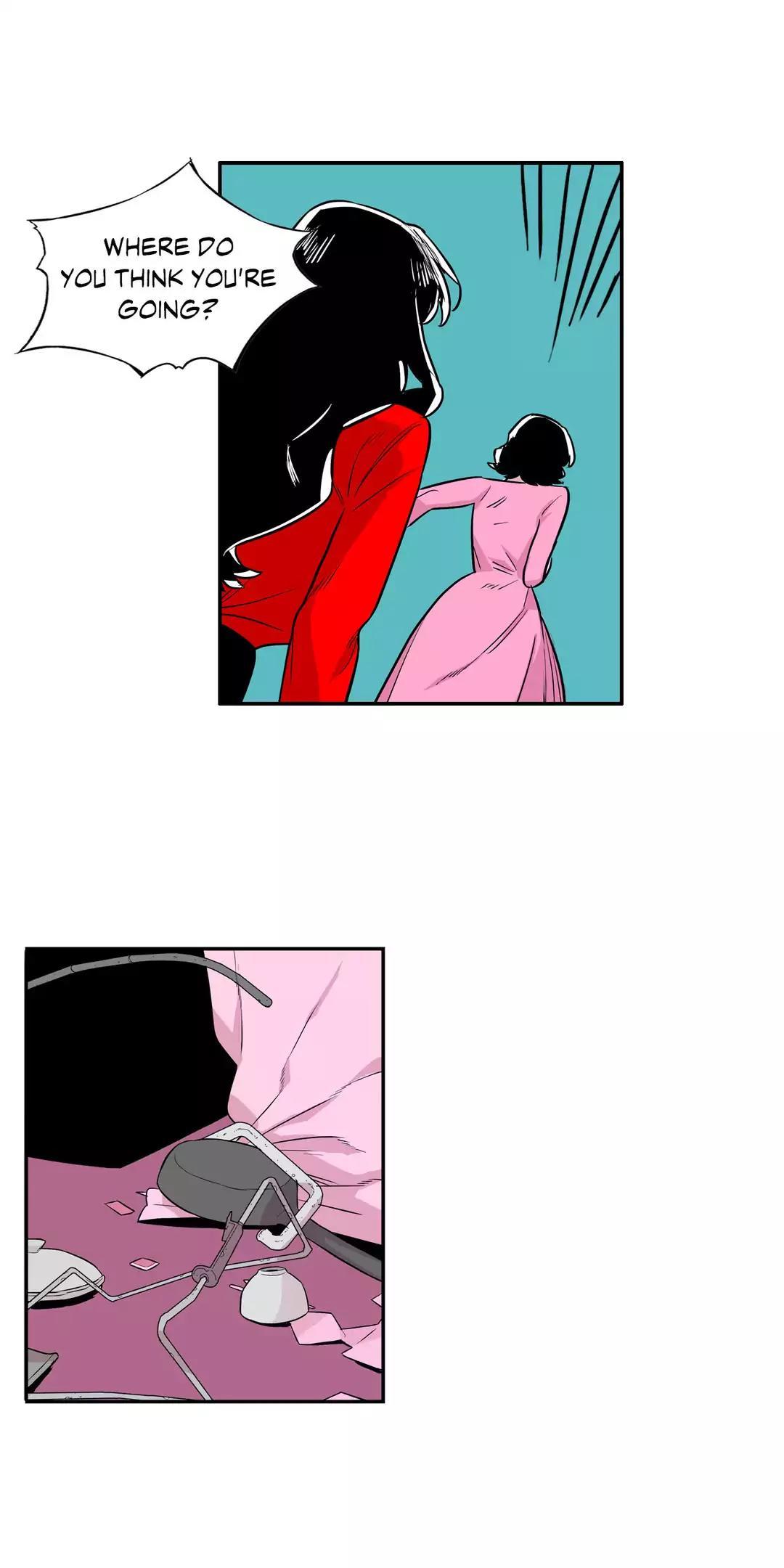 Vanishing Twin Chapter 57 page 13 - Chapter 57