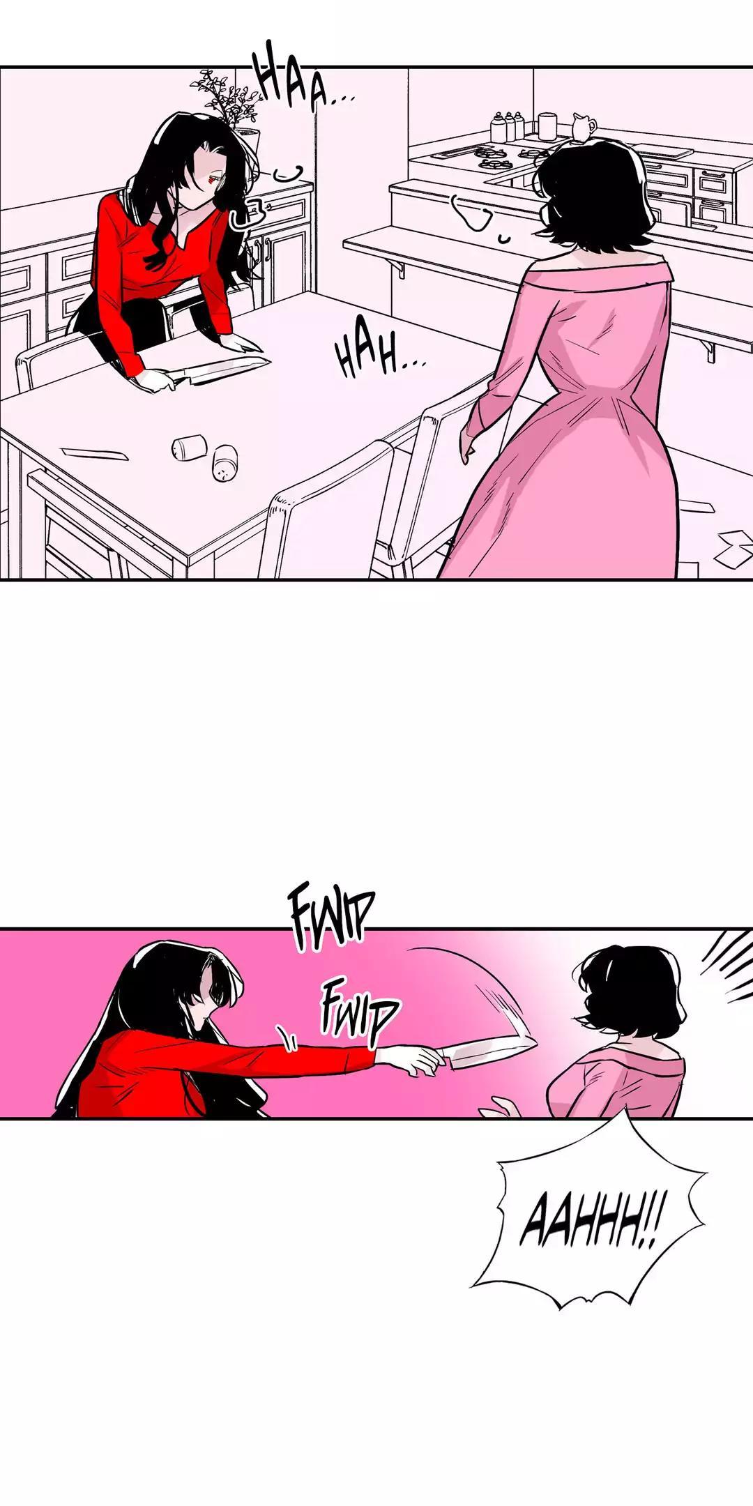 Vanishing Twin Chapter 57 page 14 - Chapter 57