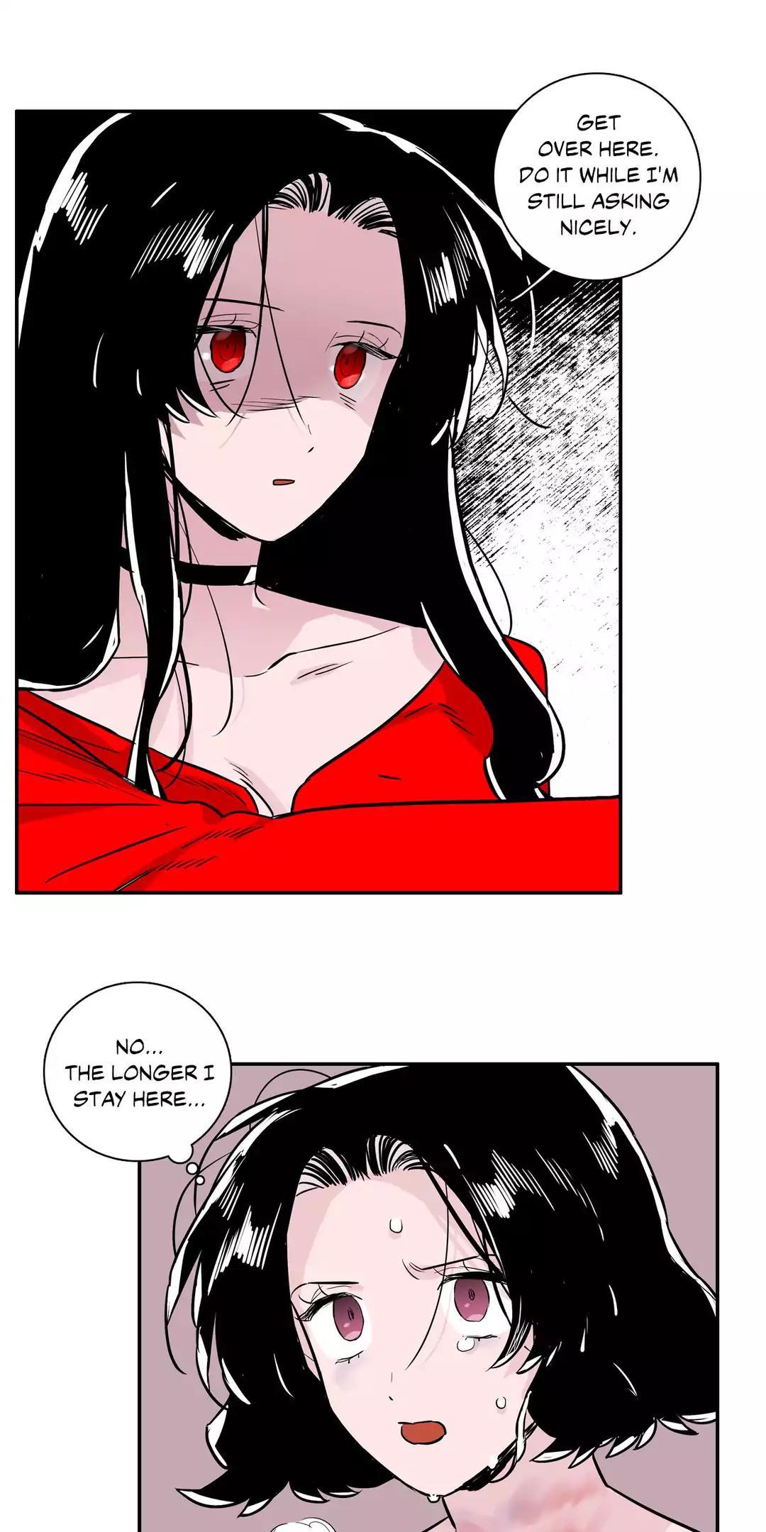 Vanishing Twin Chapter 57 page 15 - Chapter 57