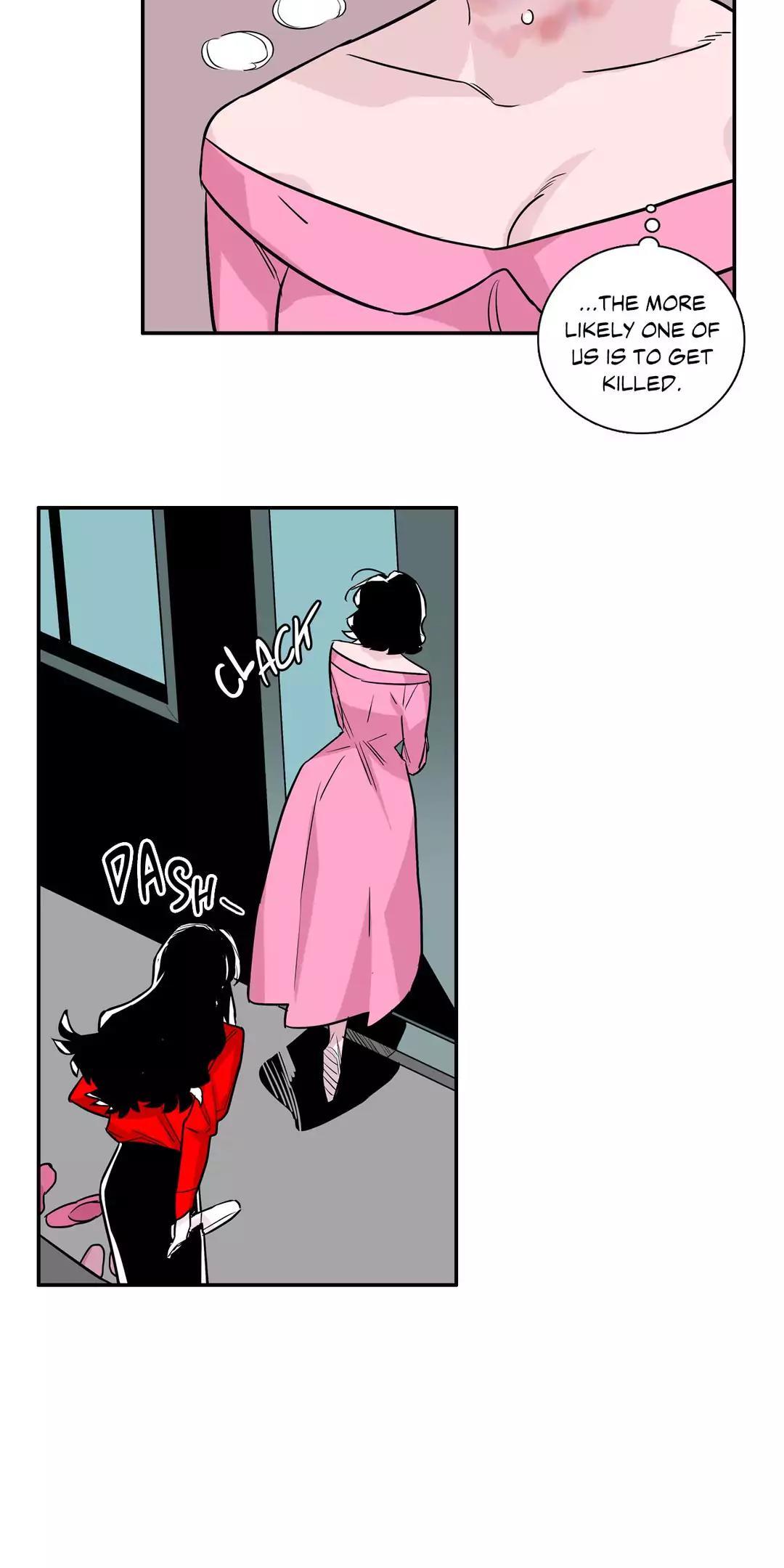 Vanishing Twin Chapter 57 page 16 - Chapter 57