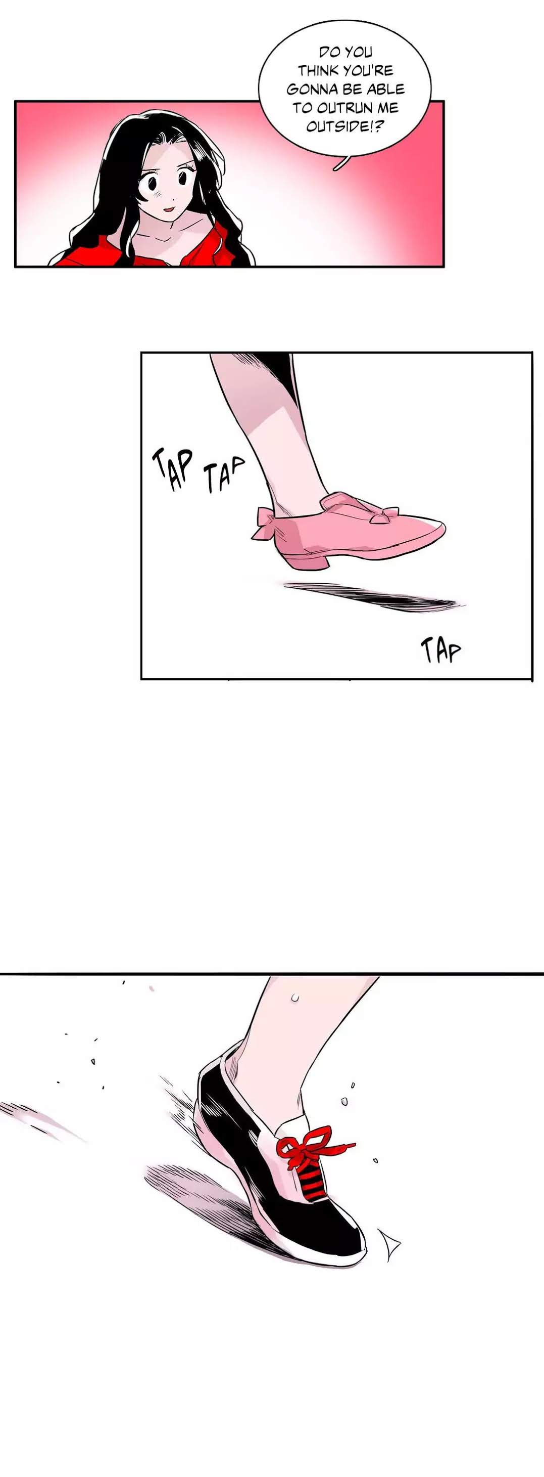 Vanishing Twin Chapter 57 page 17 - Chapter 57