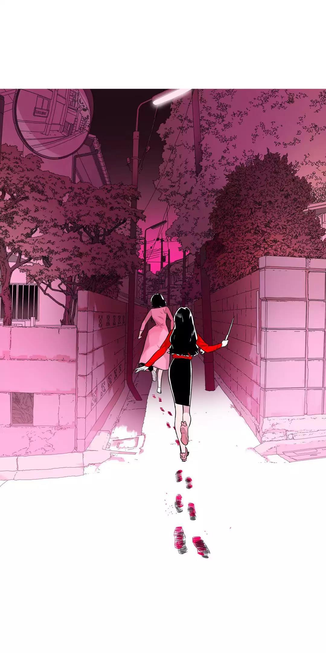Vanishing Twin Chapter 57 page 18 - Chapter 57