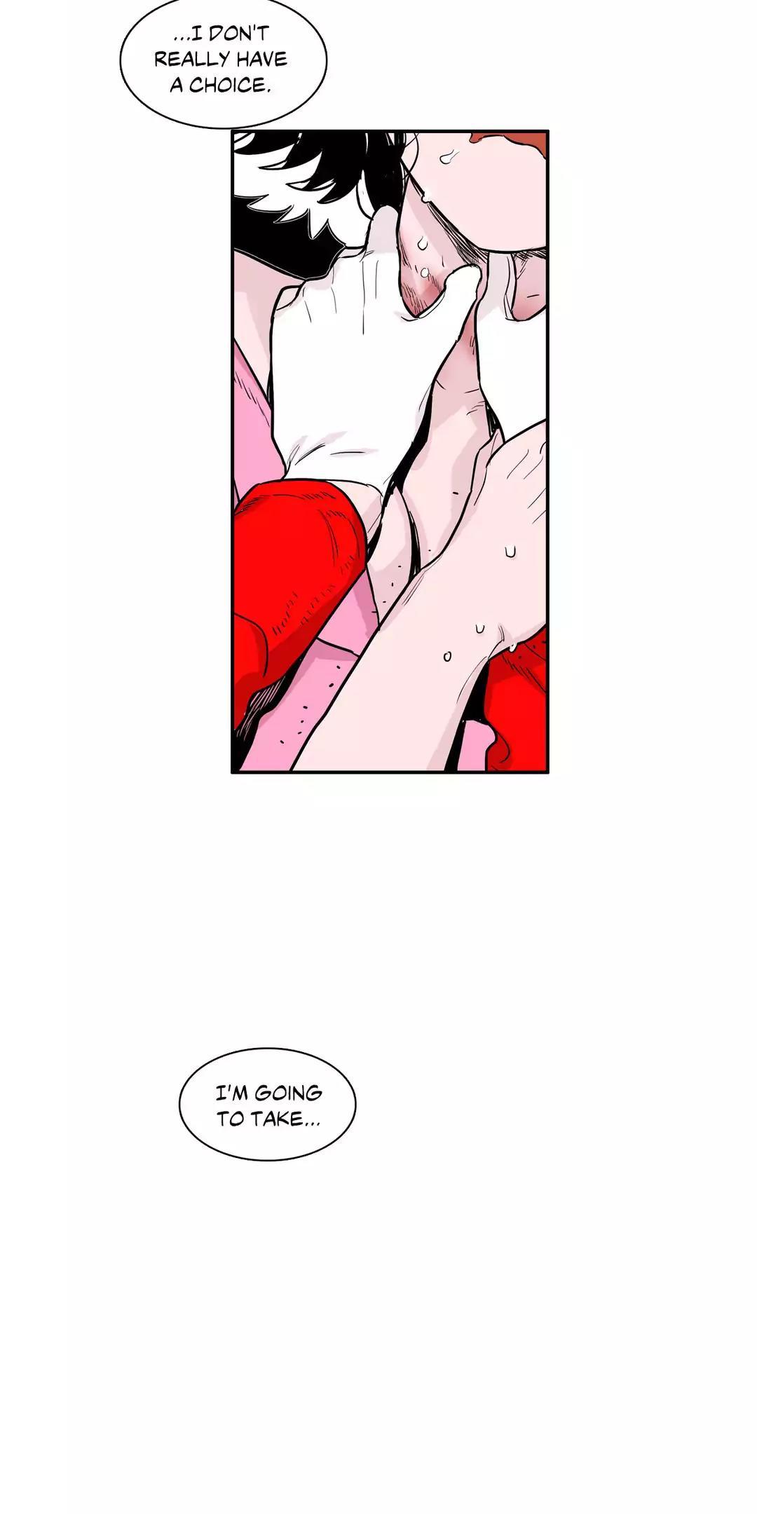 Vanishing Twin Chapter 57 page 2 - Chapter 57