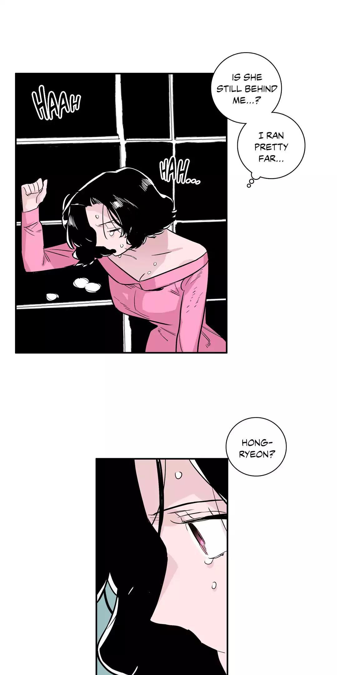 Vanishing Twin Chapter 57 page 20 - Chapter 57