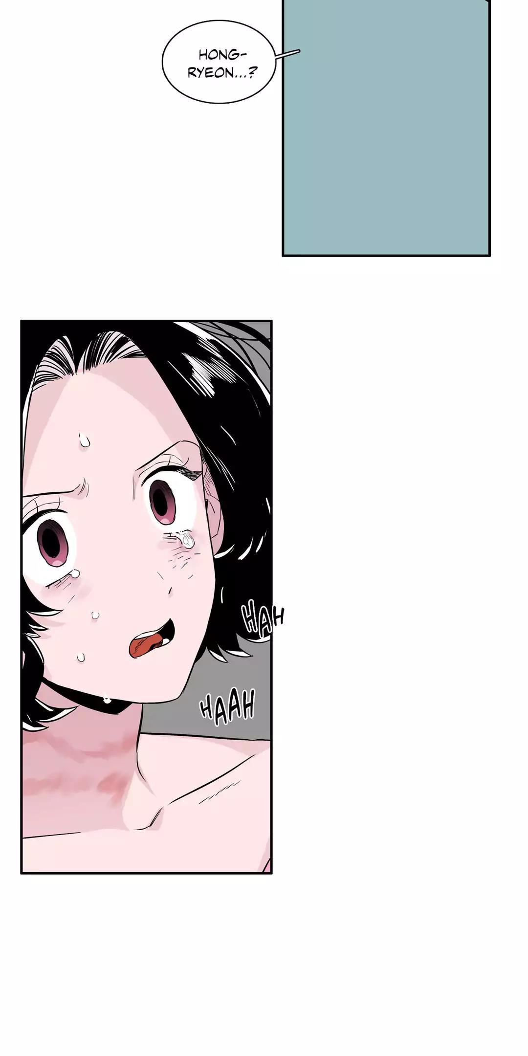 Vanishing Twin Chapter 57 page 23 - Chapter 57