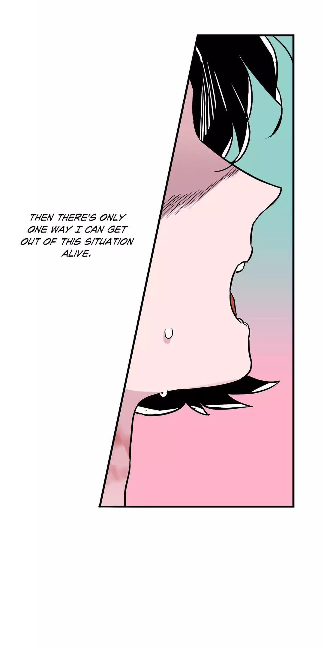 Vanishing Twin Chapter 57 page 27 - Chapter 57