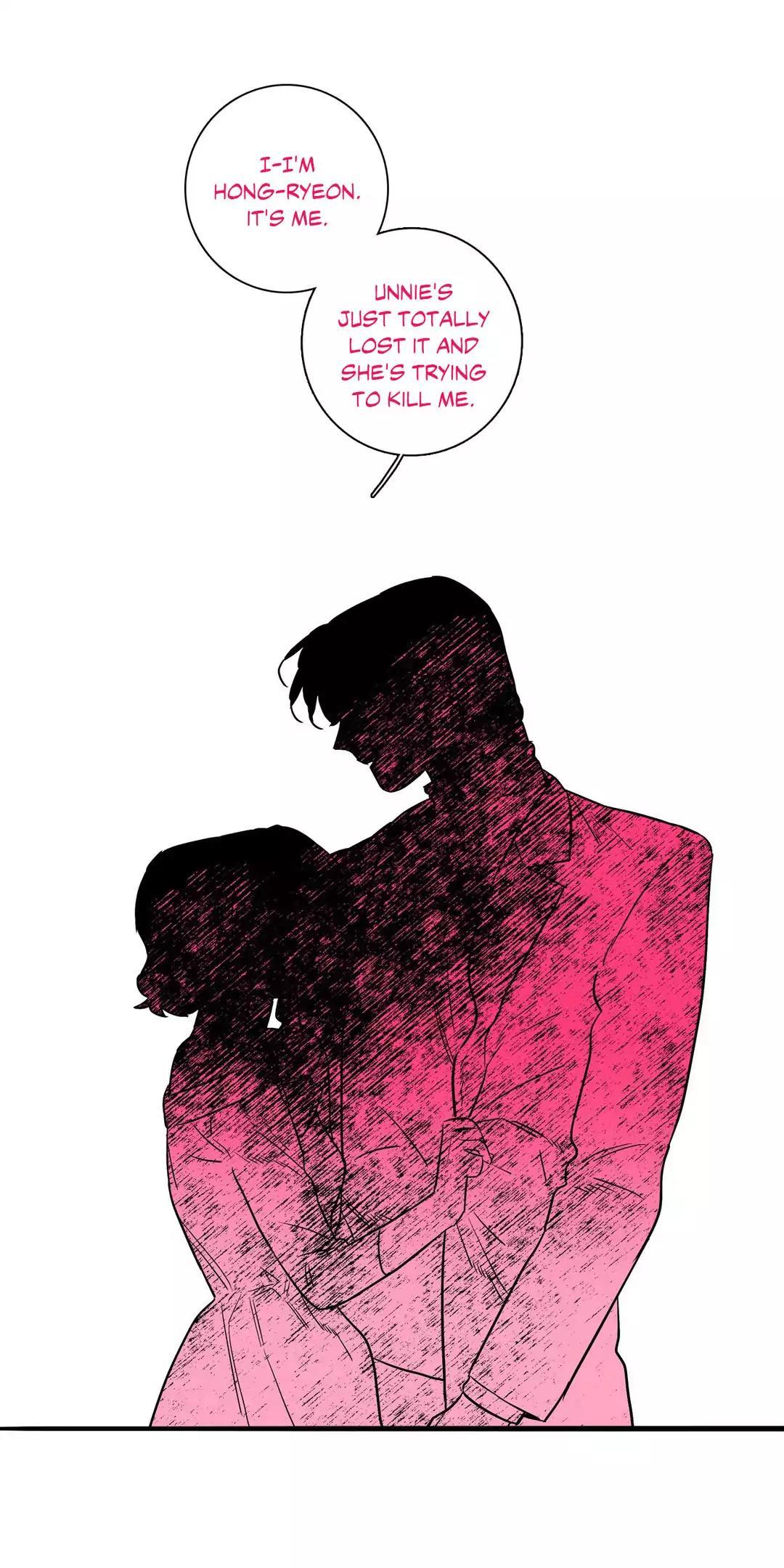 Vanishing Twin Chapter 57 page 28 - Chapter 57