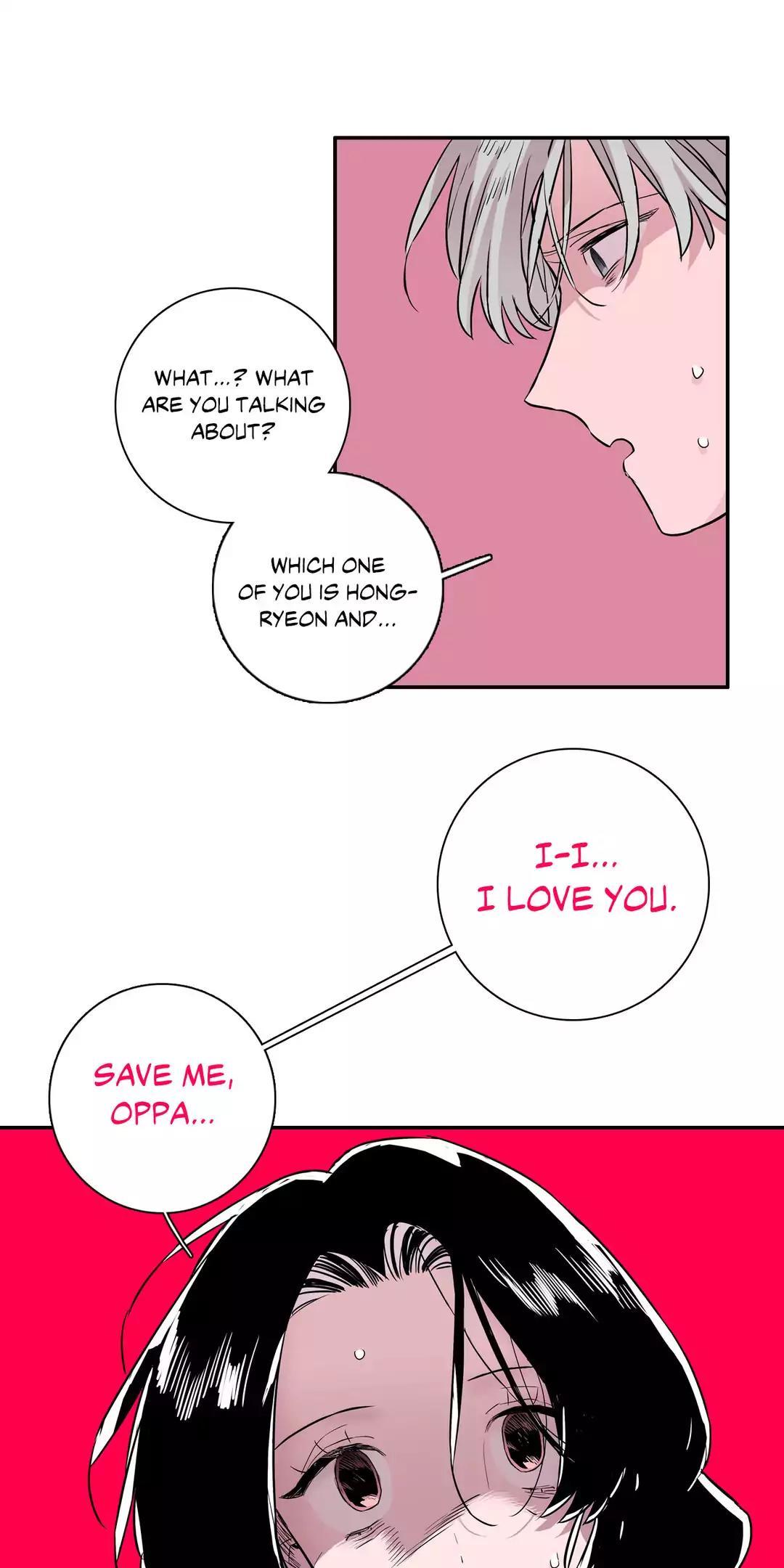 Vanishing Twin Chapter 57 page 30 - Chapter 57