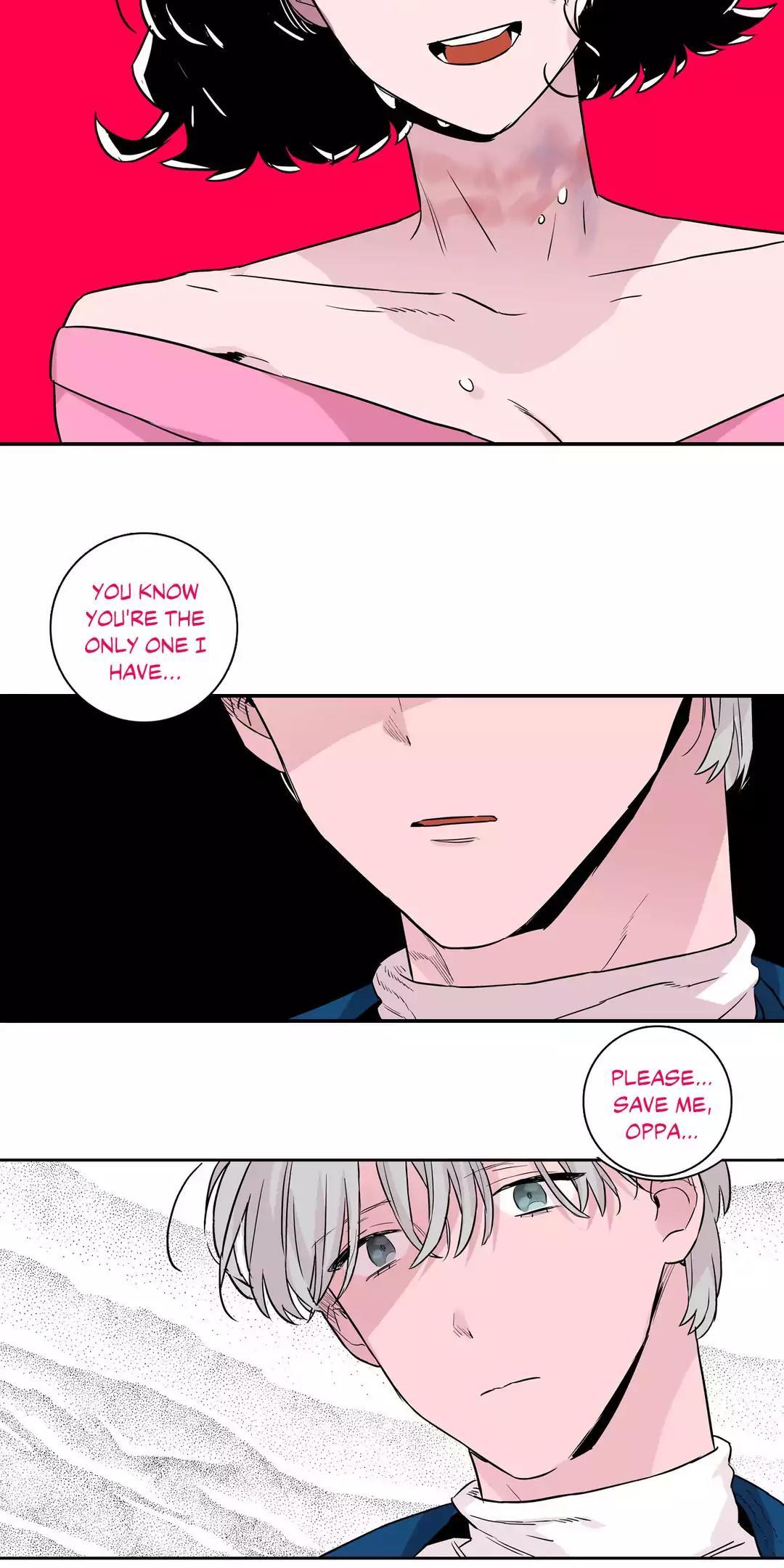 Vanishing Twin Chapter 57 page 31 - Chapter 57