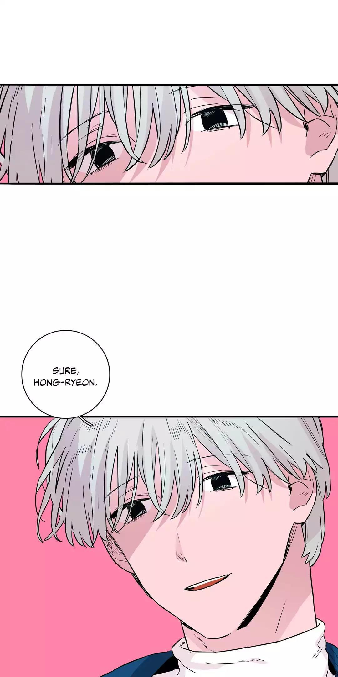 Vanishing Twin Chapter 57 page 32 - Chapter 57