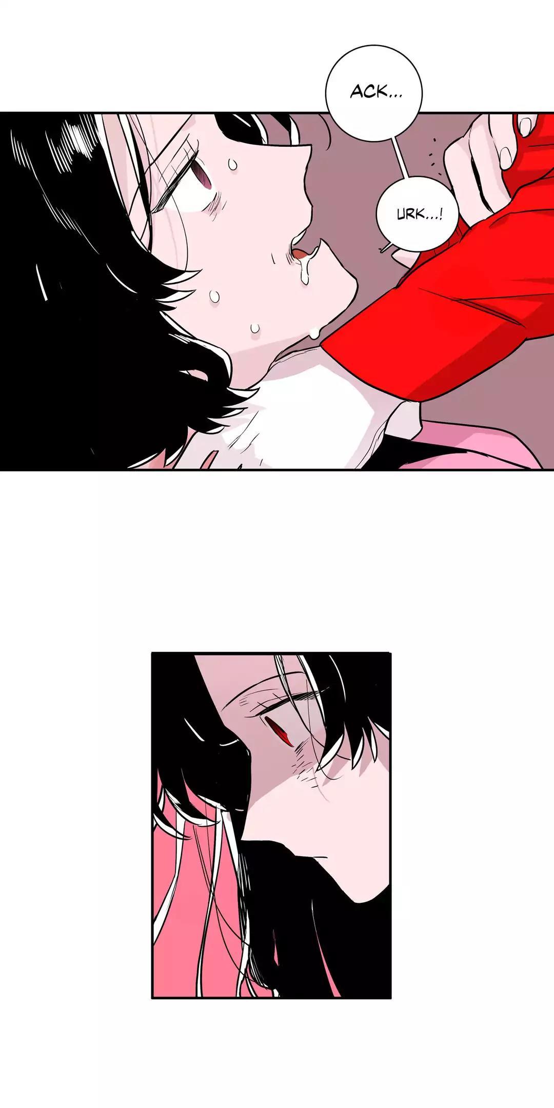Vanishing Twin Chapter 57 page 5 - Chapter 57