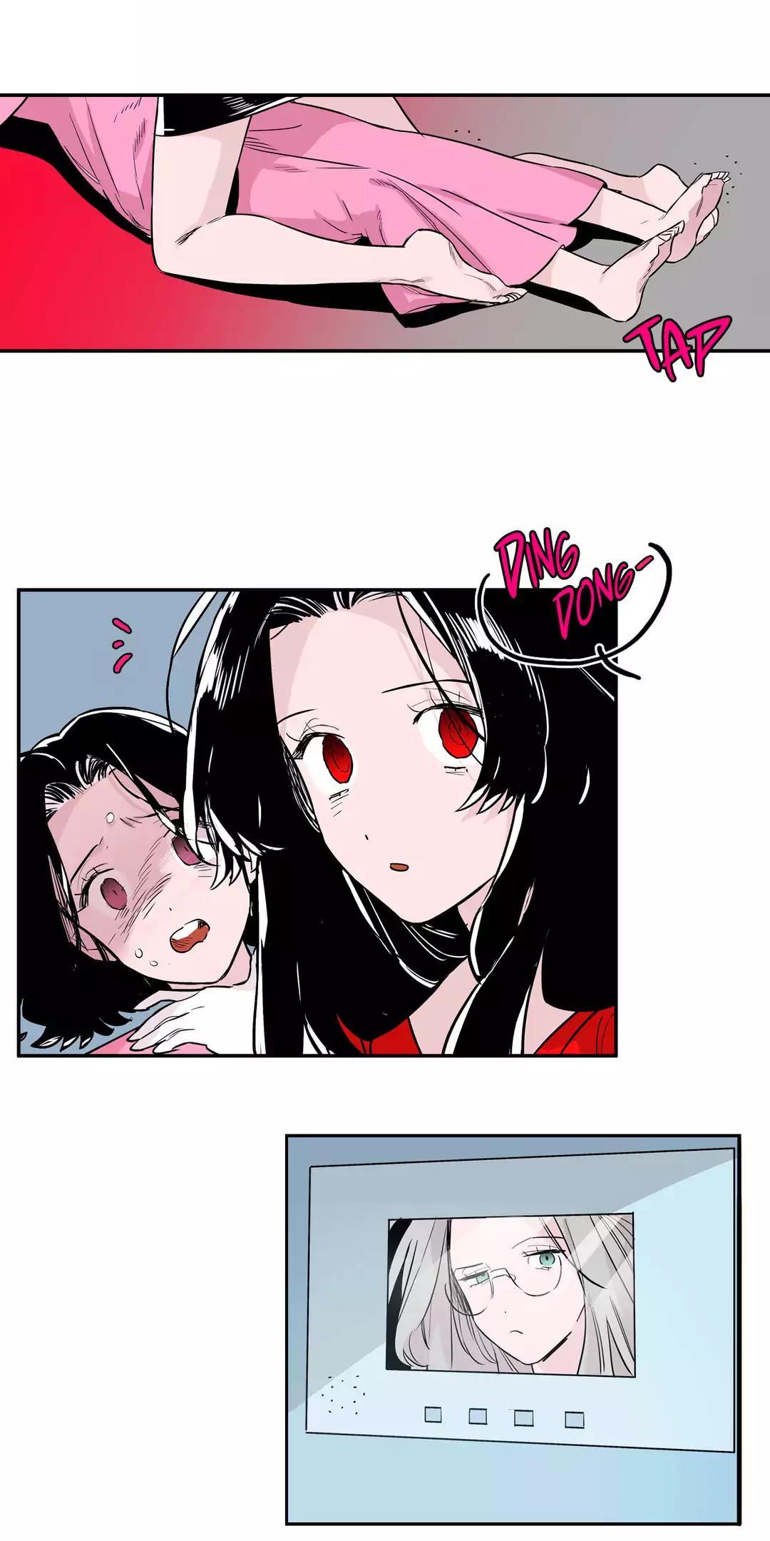 Vanishing Twin Chapter 57 page 6 - Chapter 57