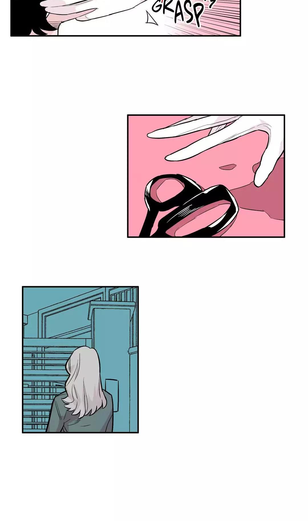 Vanishing Twin Chapter 57 page 8 - Chapter 57