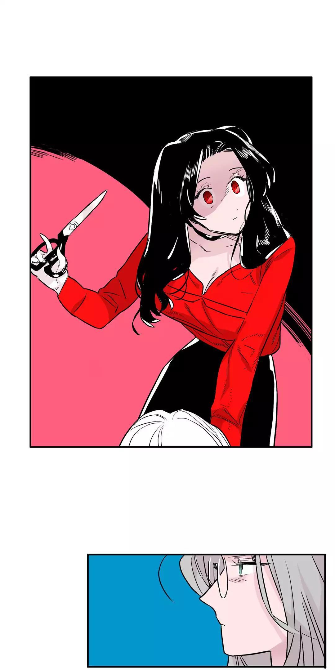 Vanishing Twin Chapter 57 page 9 - Chapter 57