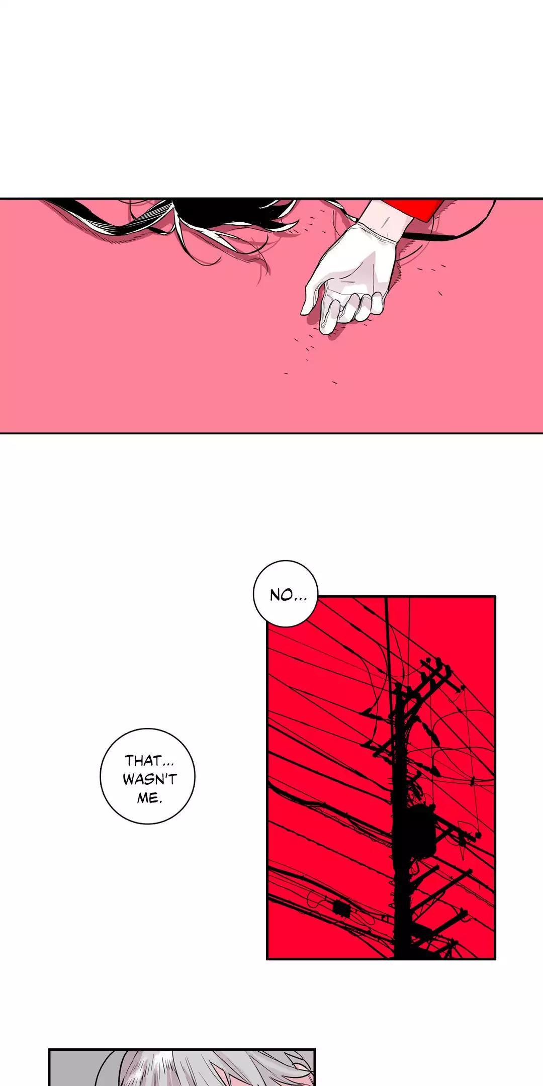 Vanishing Twin Chapter 58 page 1 - Chapter 58