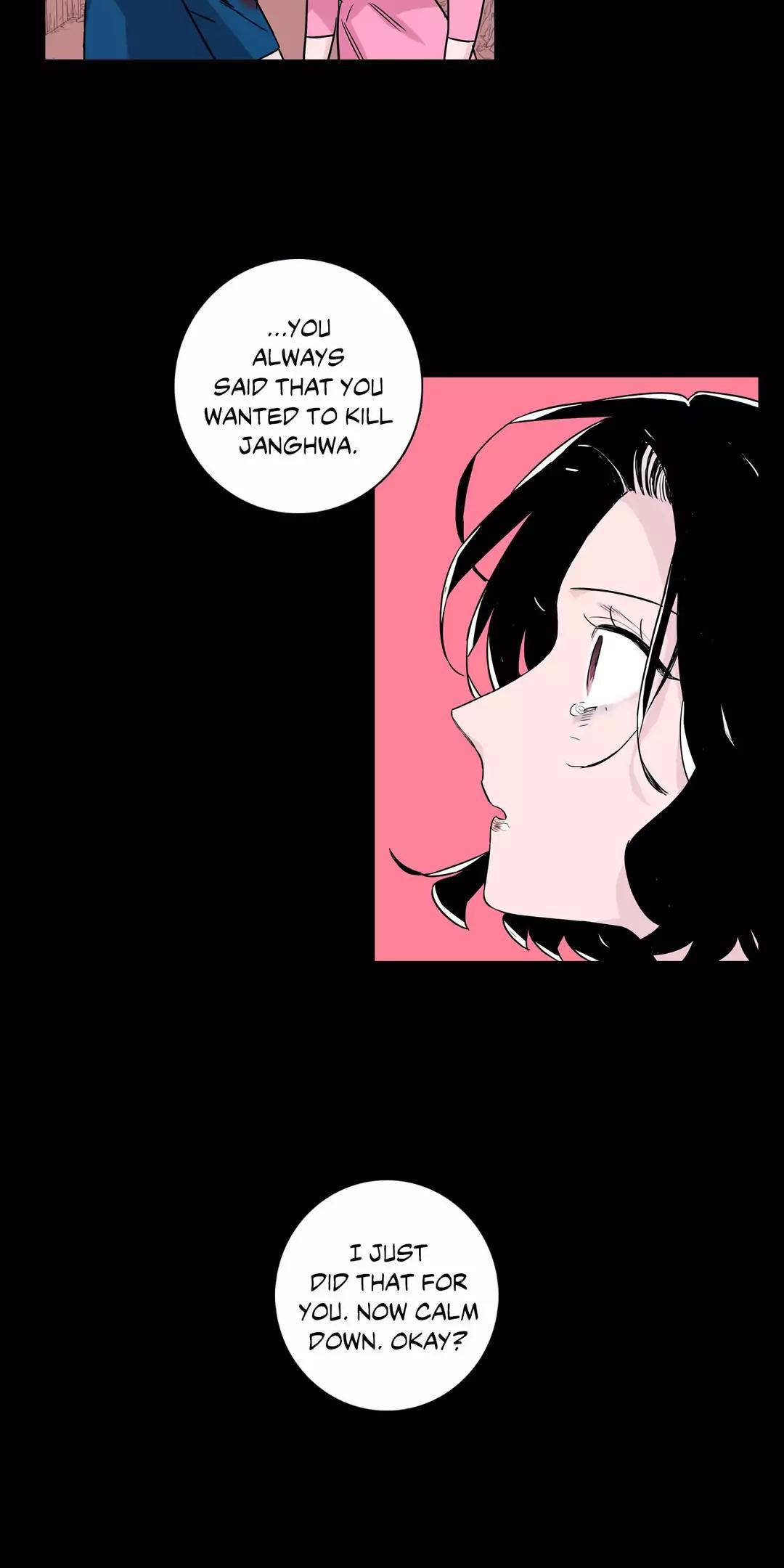 Vanishing Twin Chapter 58 page 14 - Chapter 58