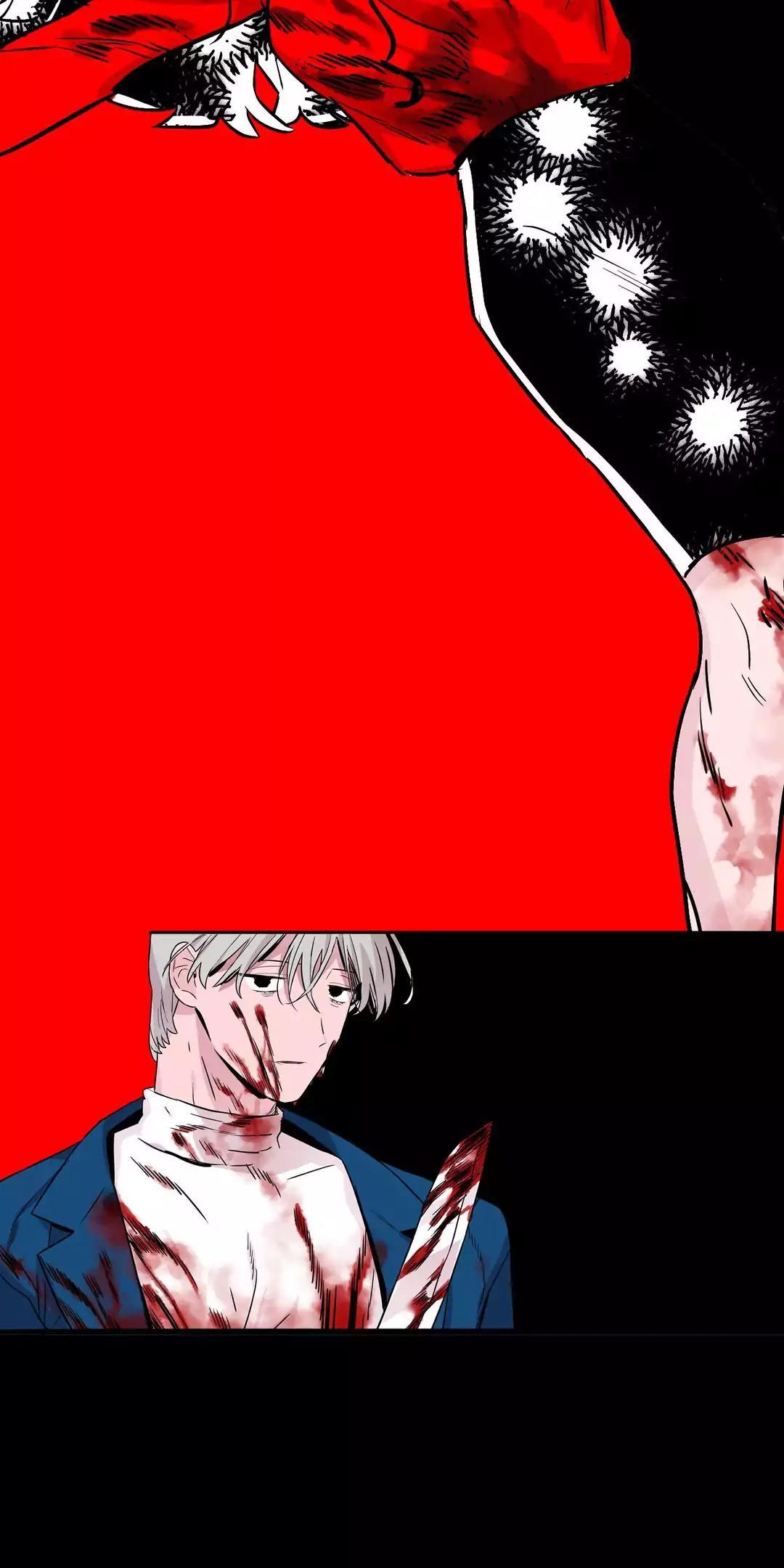 Vanishing Twin Chapter 58 page 16 - Chapter 58