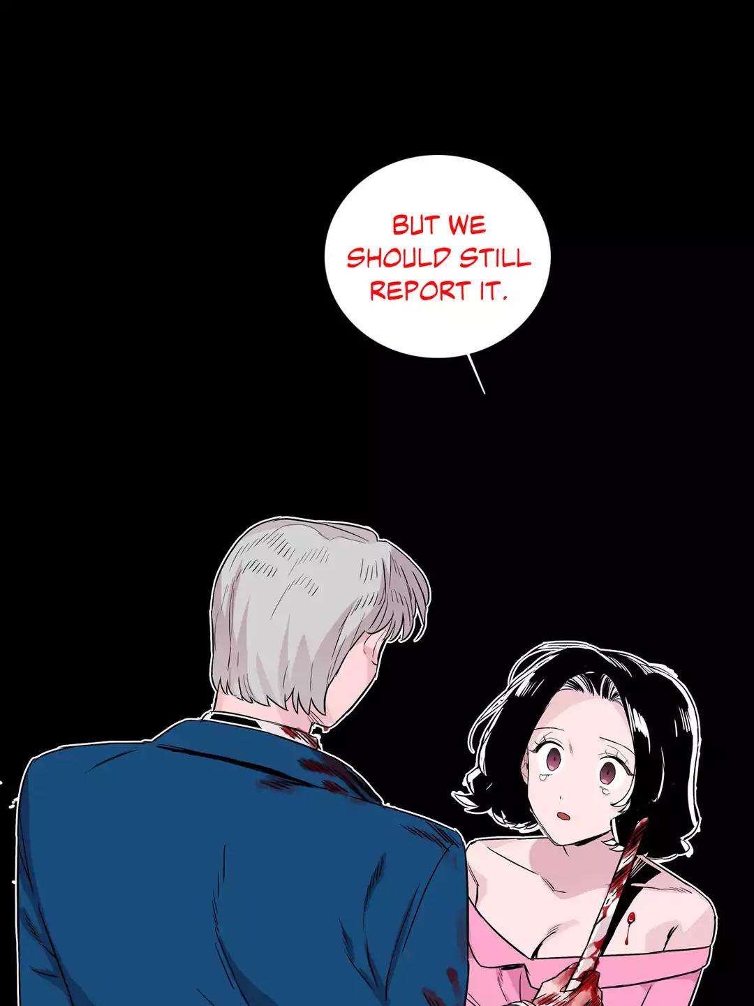 Vanishing Twin Chapter 58 page 17 - Chapter 58