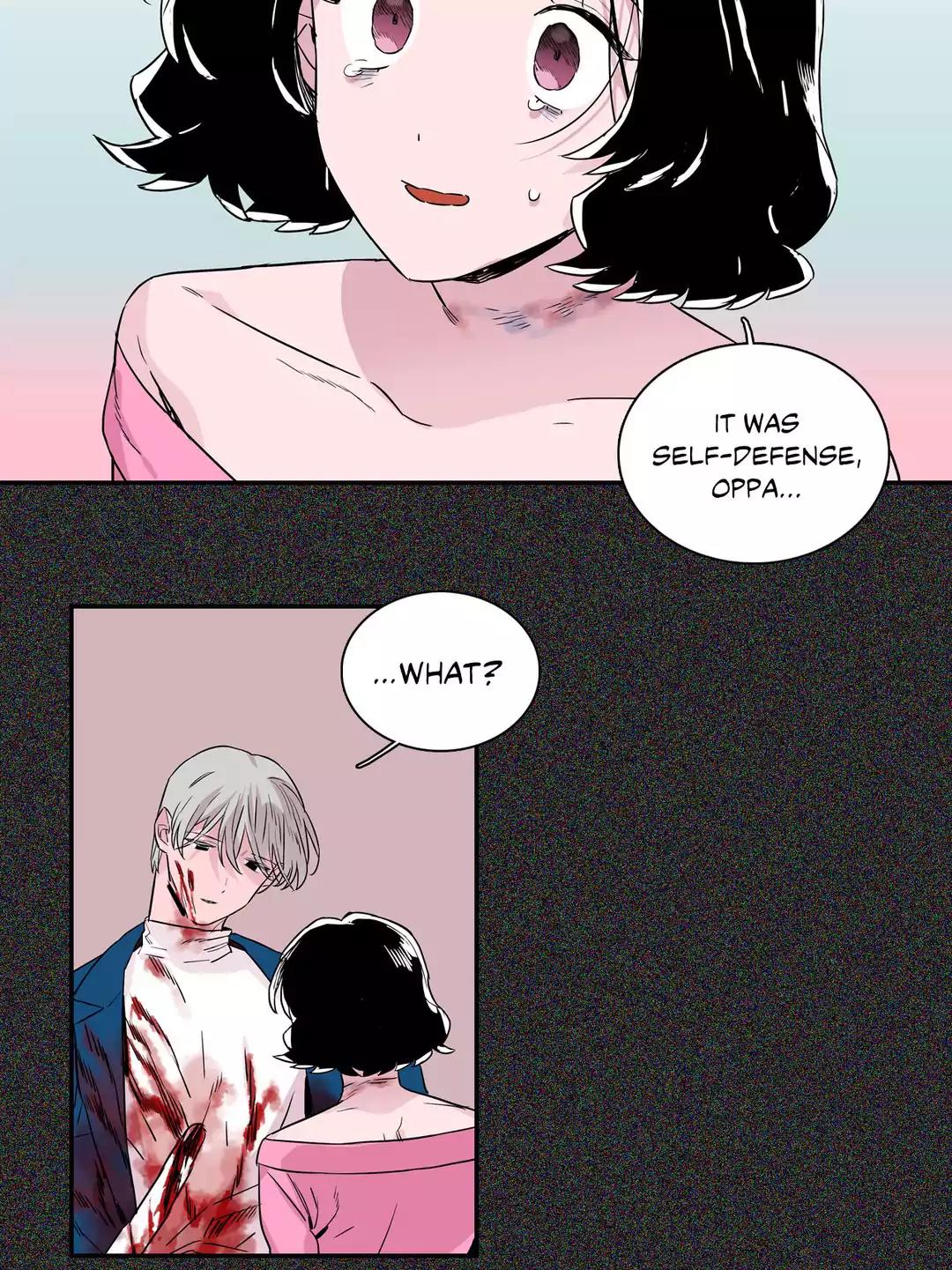 Vanishing Twin Chapter 58 page 19 - Chapter 58