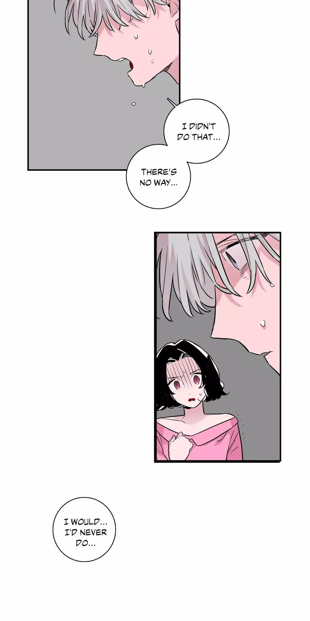 Vanishing Twin Chapter 58 page 2 - Chapter 58