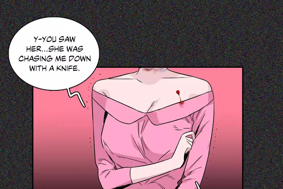 Vanishing Twin Chapter 58 page 20 - Chapter 58