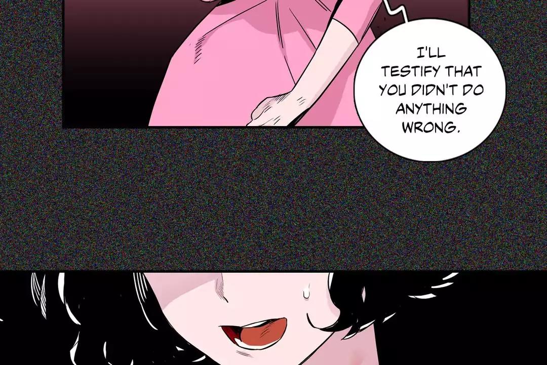 Vanishing Twin Chapter 58 page 21 - Chapter 58