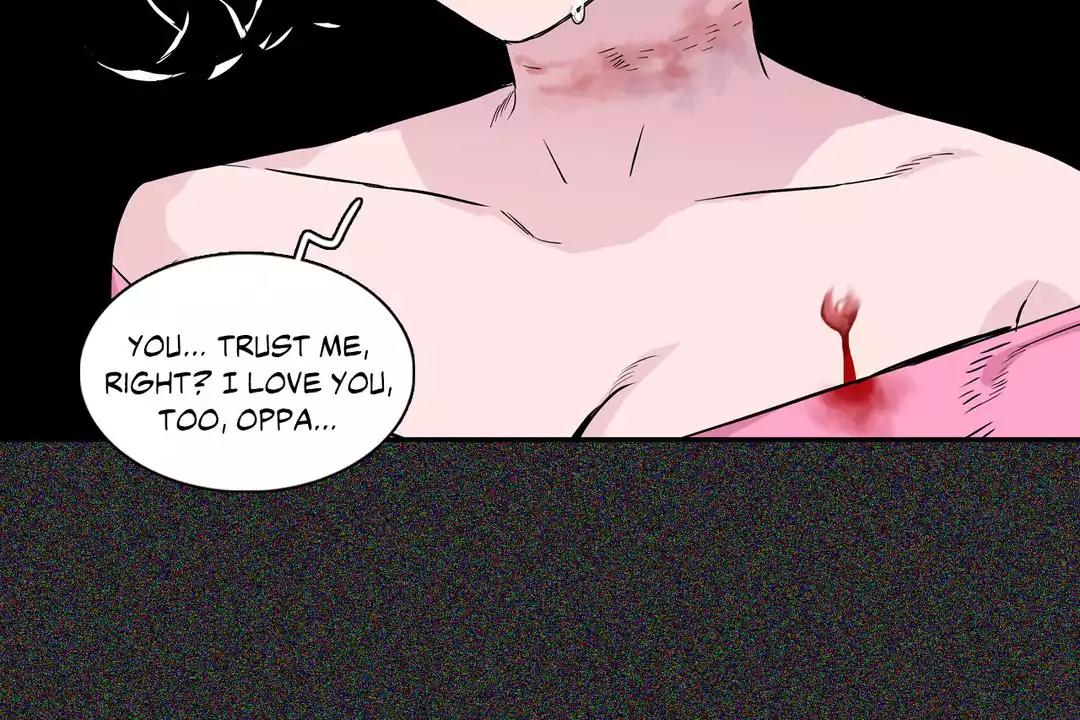 Vanishing Twin Chapter 58 page 22 - Chapter 58