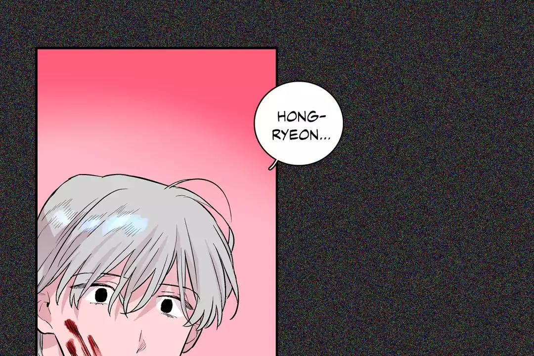 Vanishing Twin Chapter 58 page 23 - Chapter 58